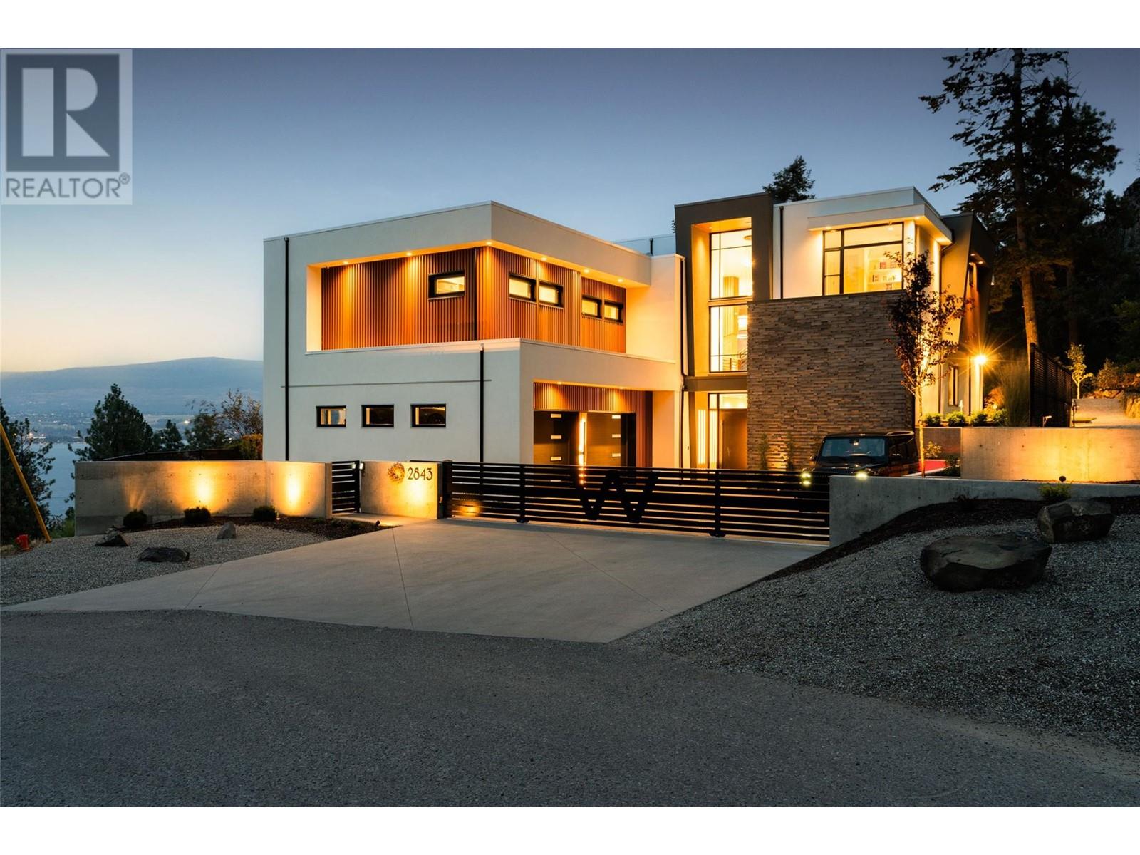 2843 Lakeridge Road, West Kelowna, British Columbia  V1Z 1Y1 - Photo 1 - 10345621