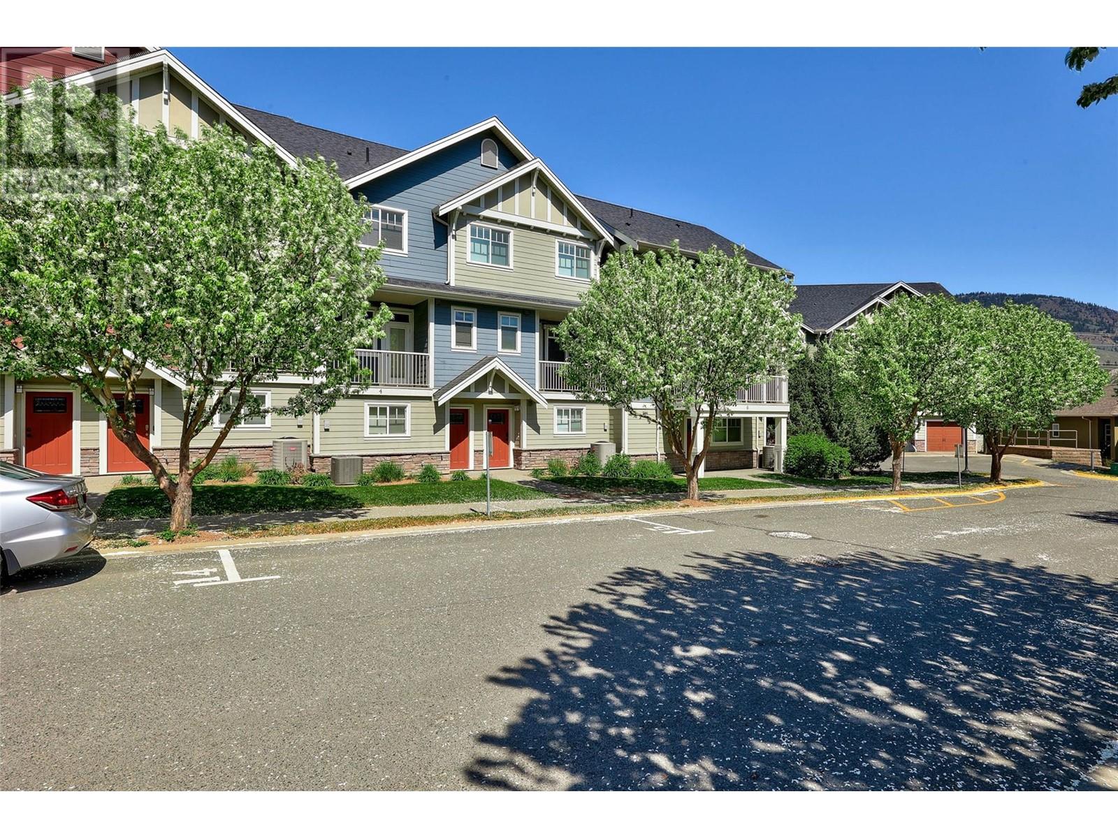 2860 Valleyview Drive Unit# 4, Kamloops, British Columbia  V2C 0B3 - Photo 2 - 10345973