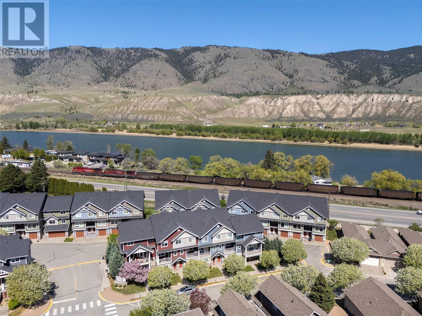 2860 Valleyview Drive Unit# 4, Kamloops, British Columbia  V2C 0B3 - Photo 23 - 10345973
