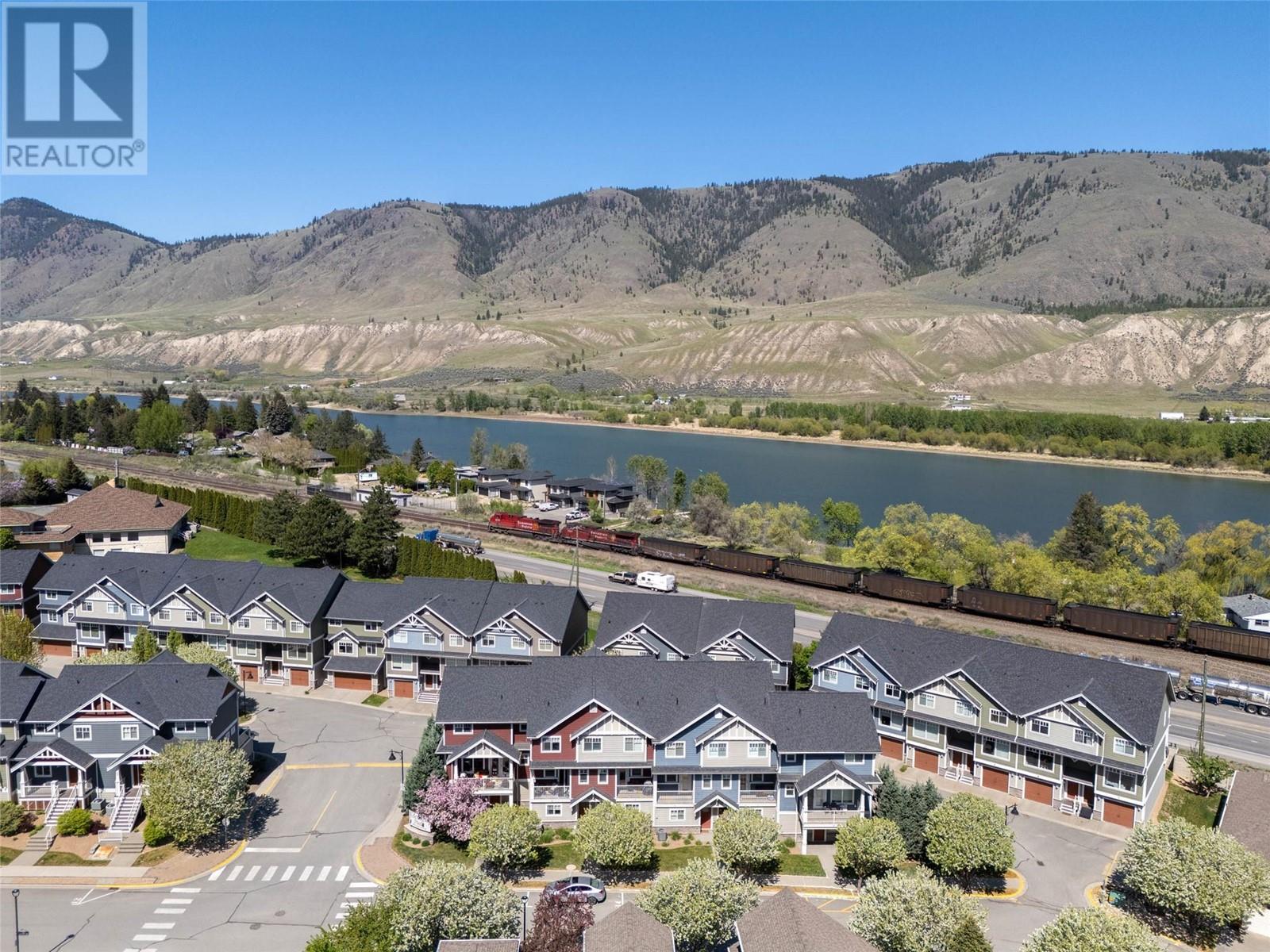 2860 Valleyview Drive Unit# 4, Kamloops, British Columbia  V2C 0B3 - Photo 24 - 10345973