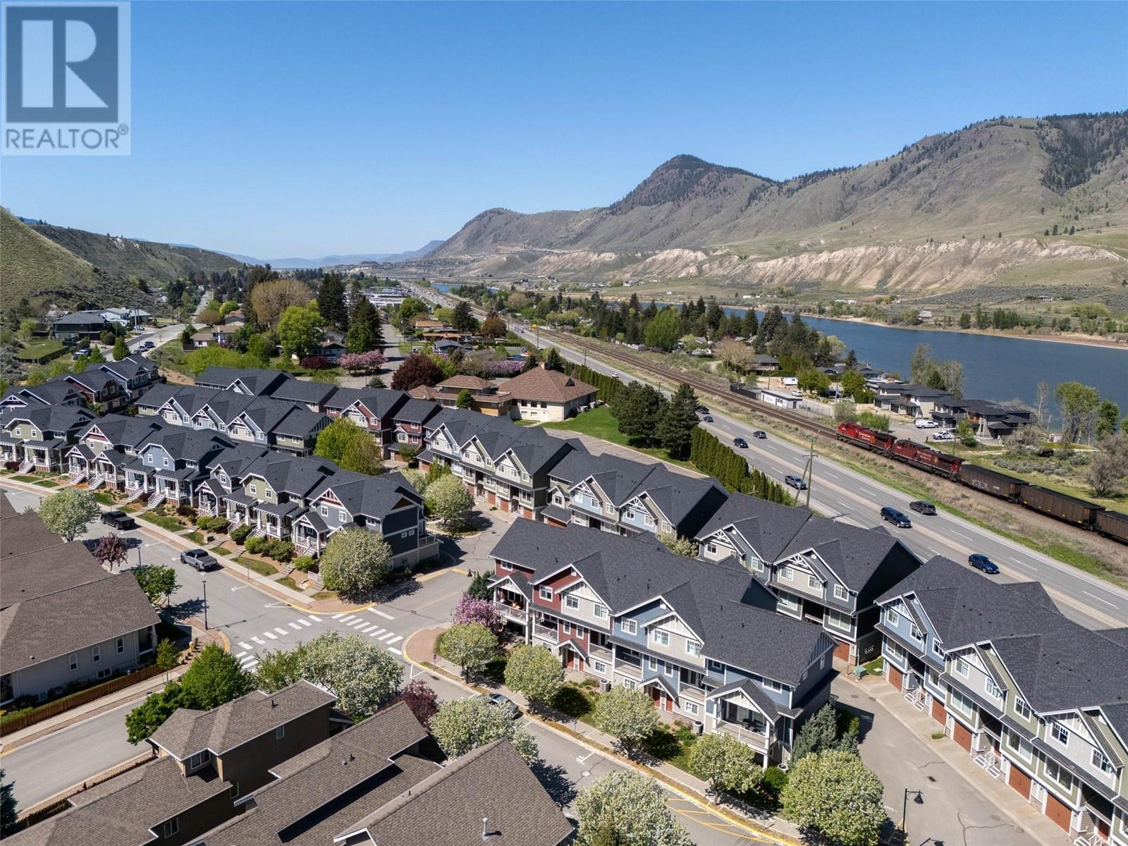 2860 Valleyview Drive Unit# 4, Kamloops, British Columbia  V2C 0B3 - Photo 25 - 10345973