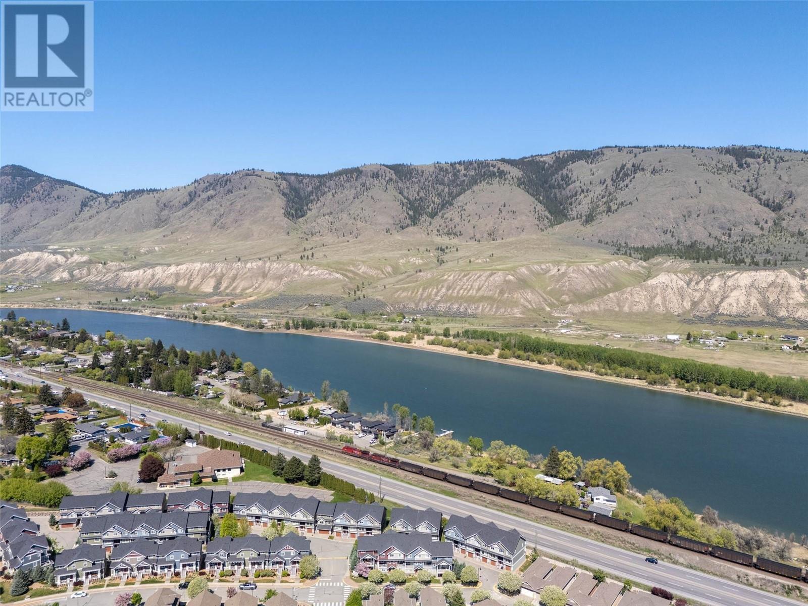 2860 Valleyview Drive Unit# 4, Kamloops, British Columbia  V2C 0B3 - Photo 27 - 10345973