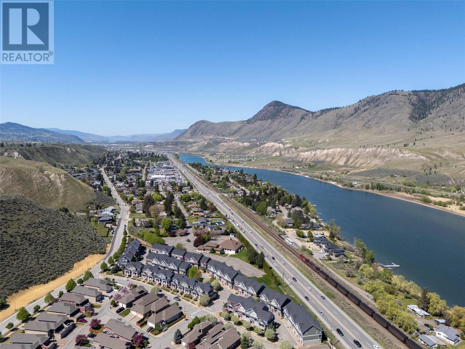 2860 Valleyview Drive Unit# 4, Kamloops, British Columbia  V2C 0B3 - Photo 28 - 10345973