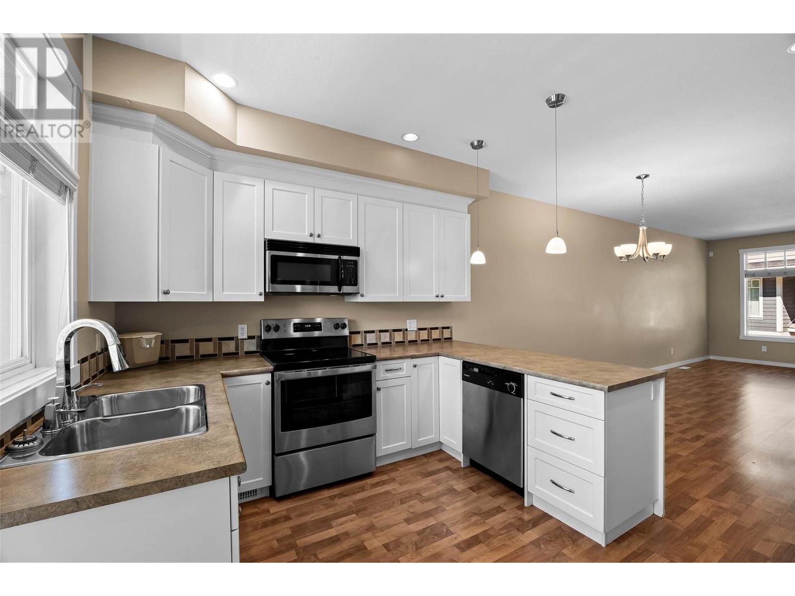 2860 Valleyview Drive Unit# 4, Kamloops, British Columbia  V2C 0B3 - Photo 7 - 10345973