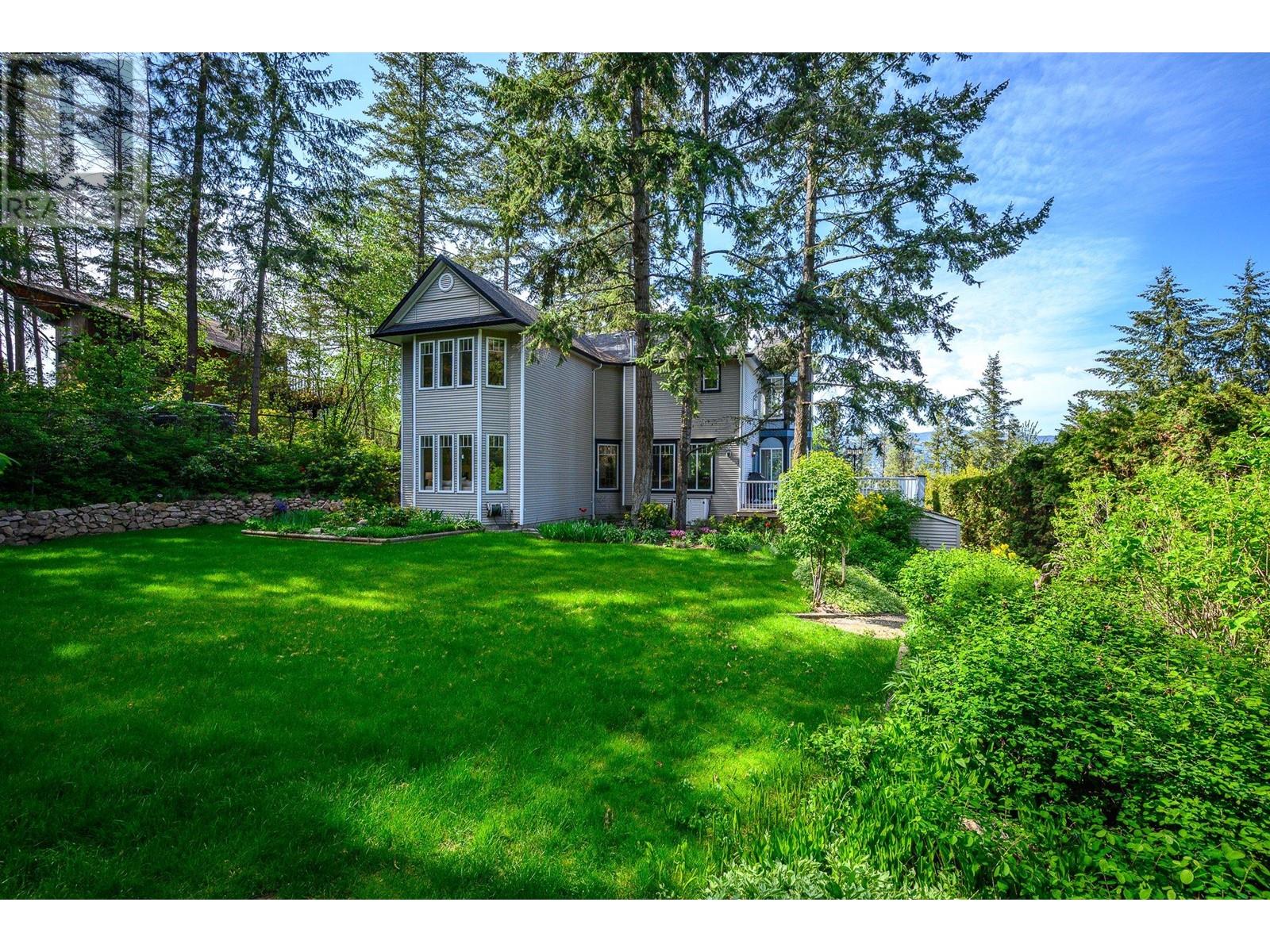9732 Cameron Road, Vernon, British Columbia  V1H 1K9 - Photo 42 - 10345623
