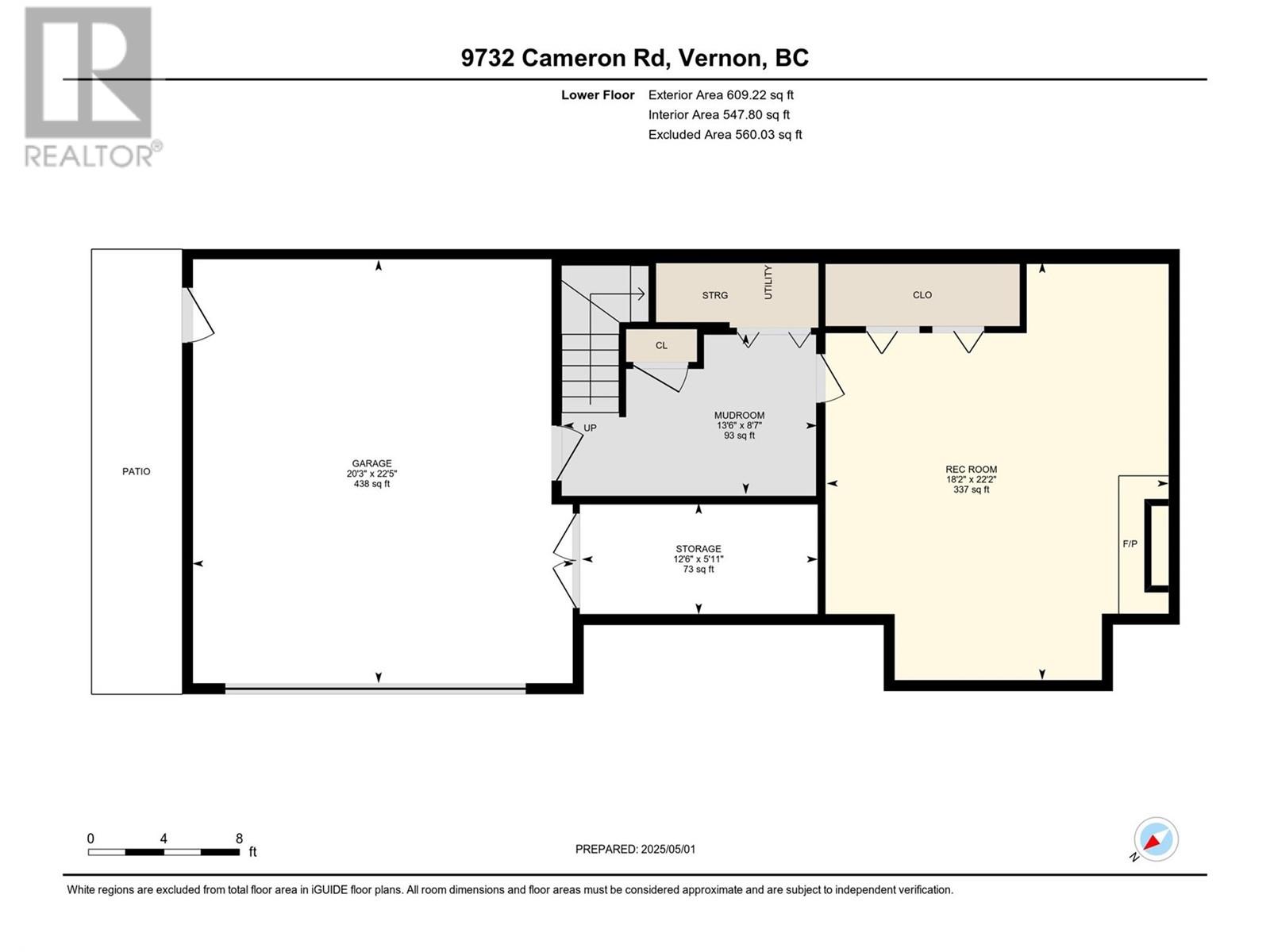 9732 Cameron Road, Vernon, British Columbia  V1H 1K9 - Photo 59 - 10345623