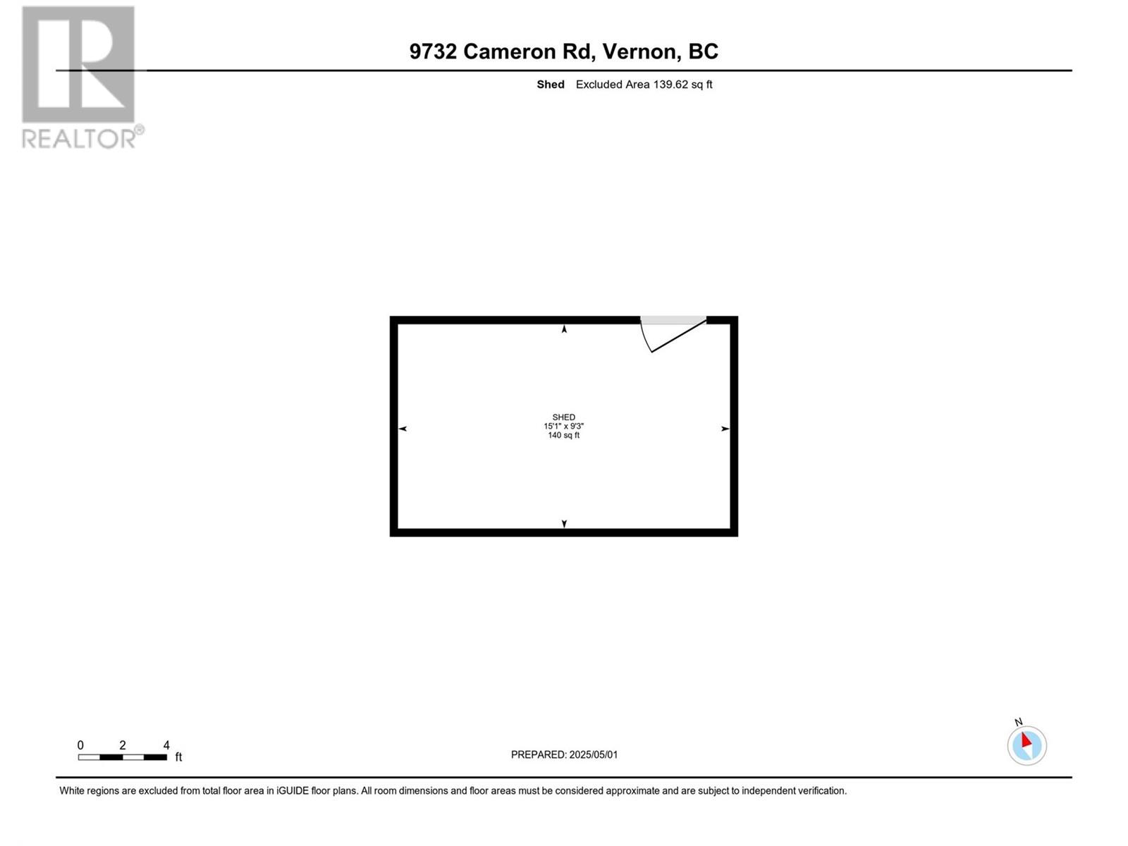 9732 Cameron Road, Vernon, British Columbia  V1H 1K9 - Photo 62 - 10345623