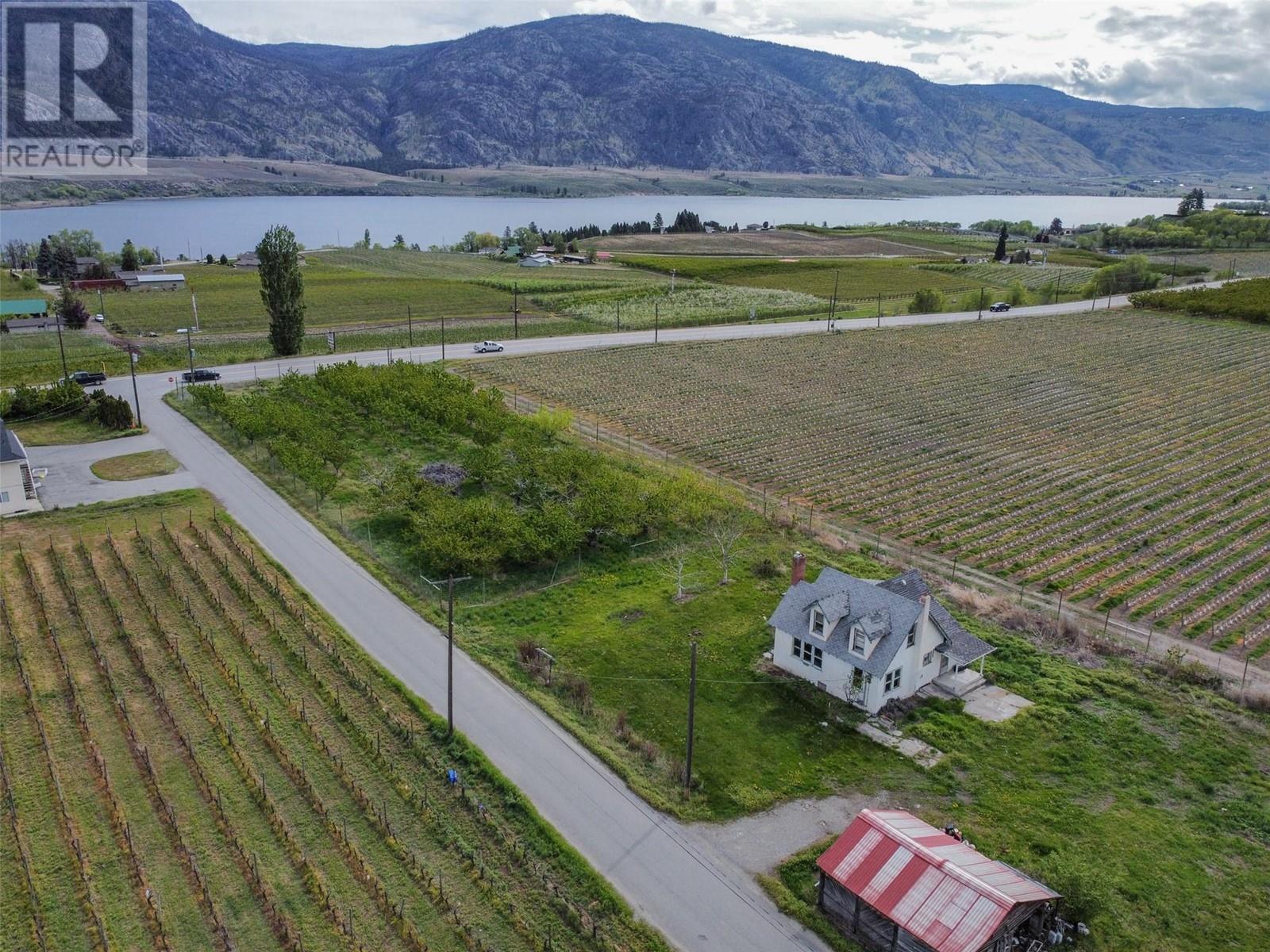 9723 160th Avenue, Osoyoos, British Columbia  V0H 1V0 - Photo 5 - 10346094