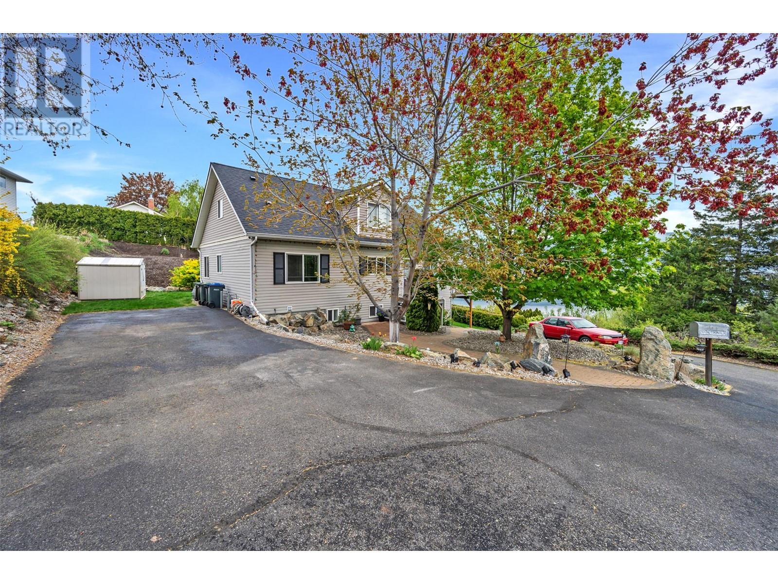 11305 Walters Road, Summerland, British Columbia  V0H 1Z4 - Photo 1 - 10346018