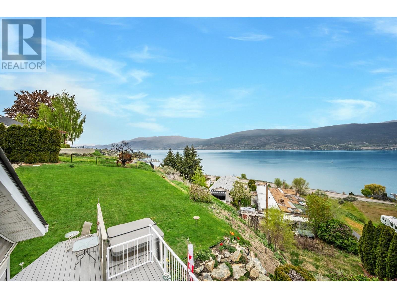 11305 Walters Road, Summerland, British Columbia  V0H 1Z4 - Photo 2 - 10346018