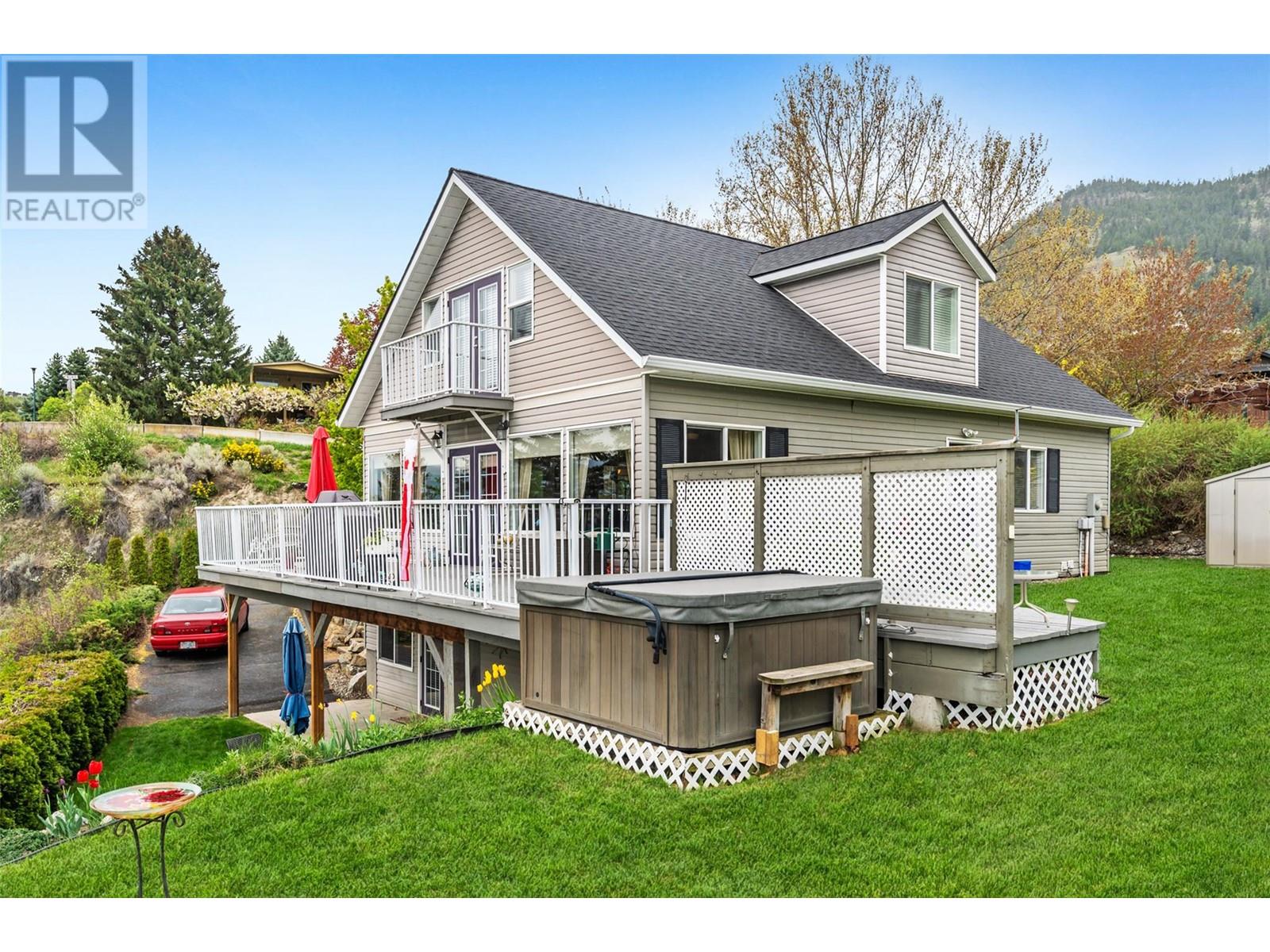 11305 Walters Road, Summerland, British Columbia  V0H 1Z4 - Photo 39 - 10346018