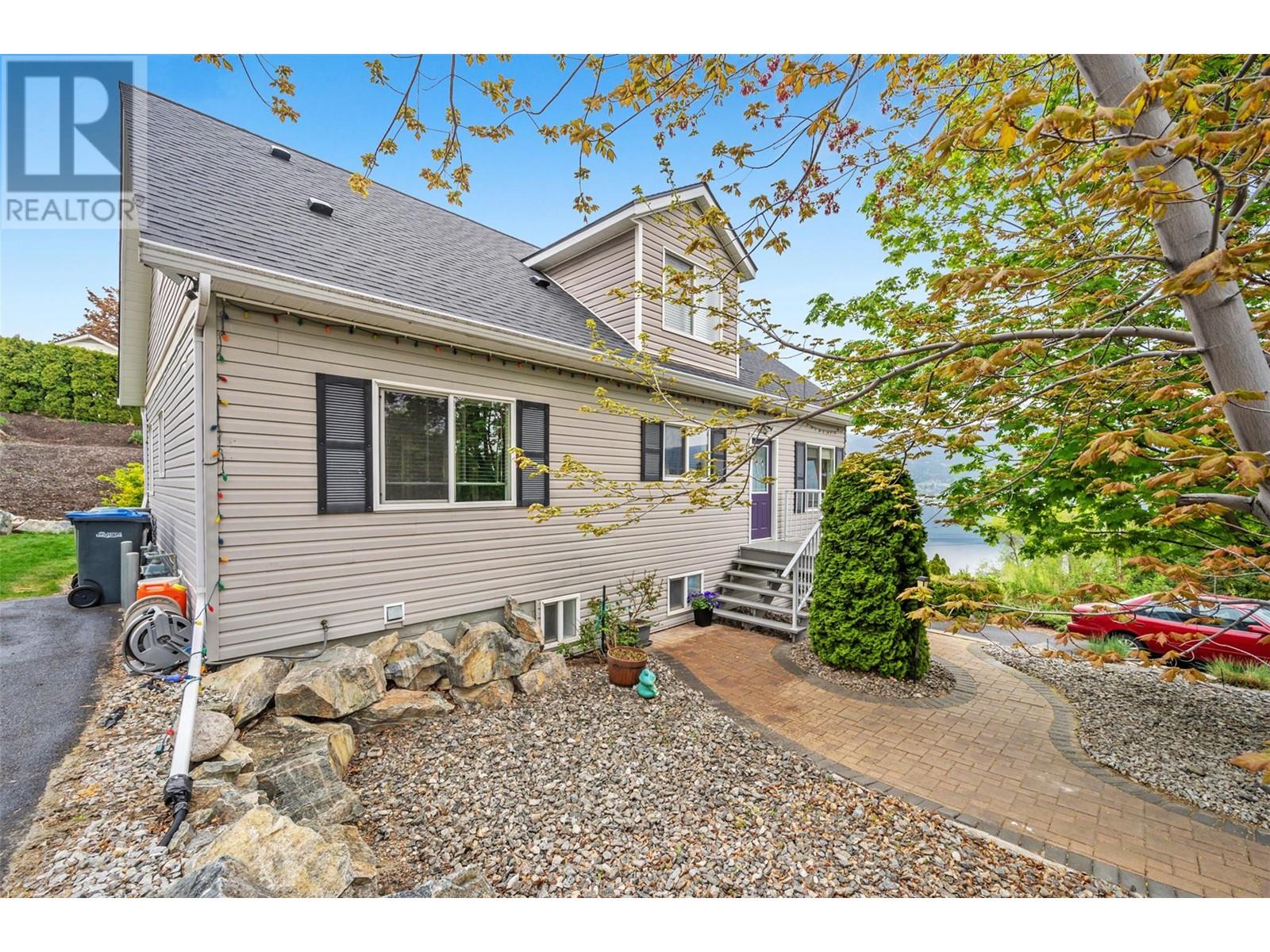 11305 Walters Road, Summerland, British Columbia  V0H 1Z4 - Photo 4 - 10346018