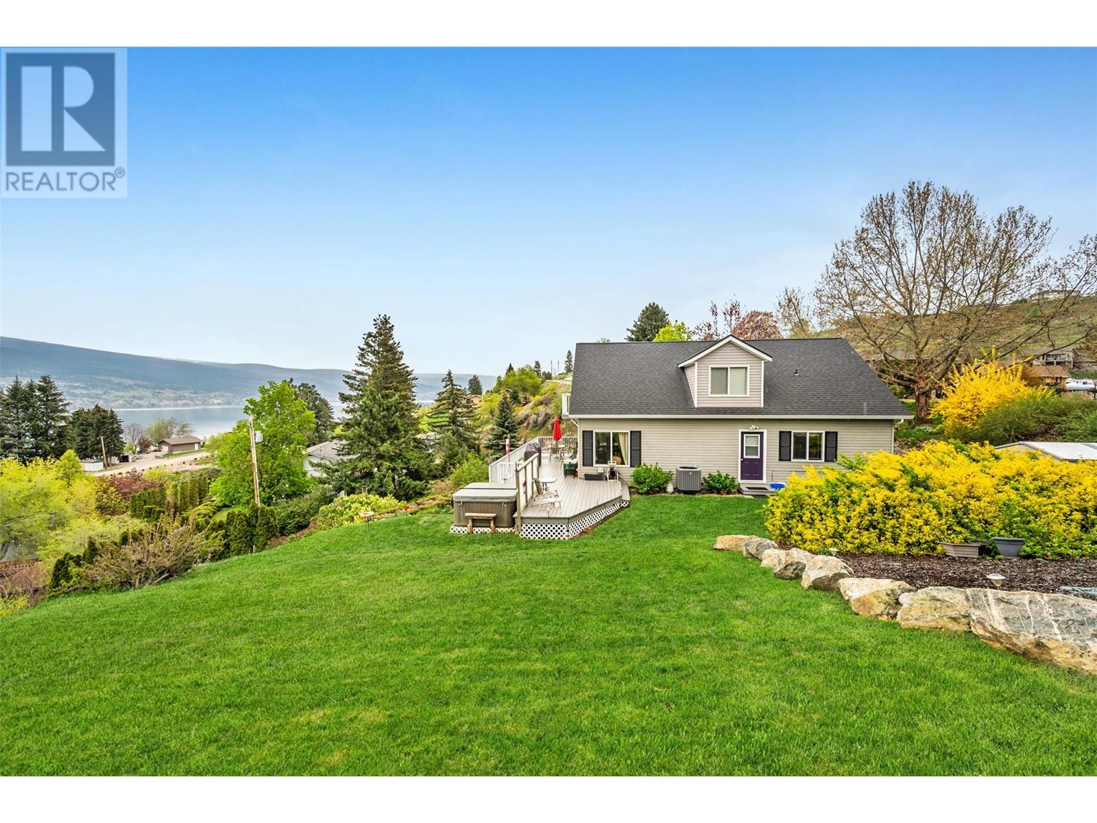11305 Walters Road, Summerland, British Columbia  V0H 1Z4 - Photo 41 - 10346018