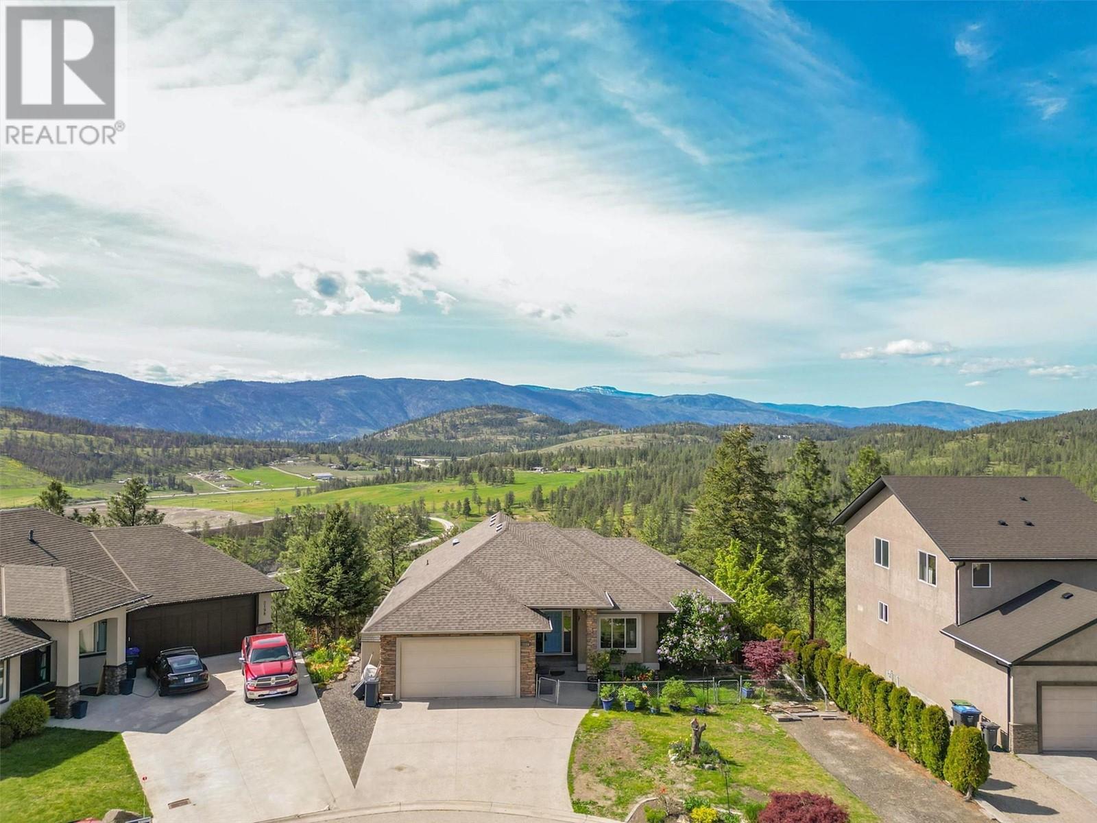 2204 Quail Run Drive, Kelowna, British Columbia  V1V 2S4 - Photo 1 - 10345924