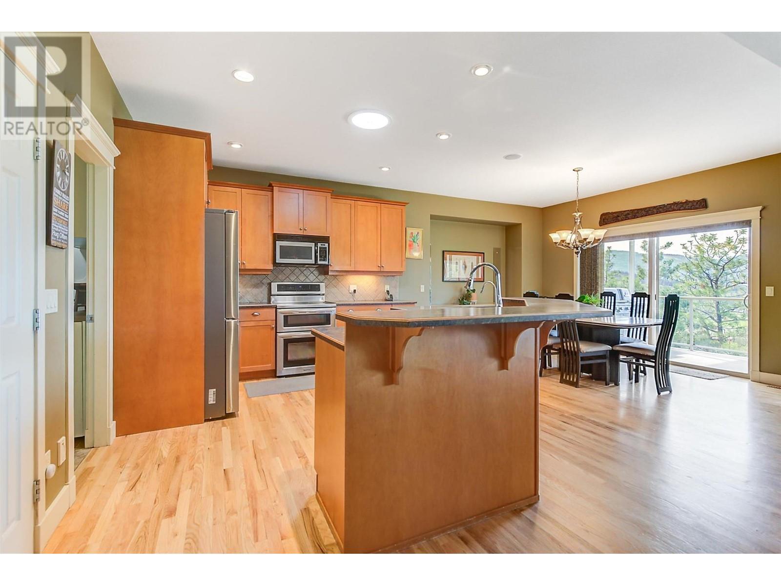 2204 Quail Run Drive, Kelowna, British Columbia  V1V 2S4 - Photo 16 - 10345924