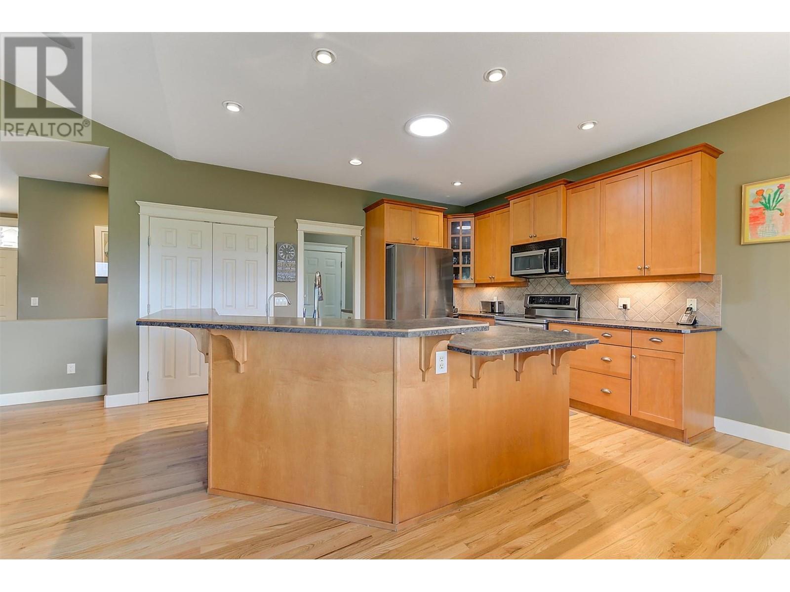 2204 Quail Run Drive, Kelowna, British Columbia  V1V 2S4 - Photo 17 - 10345924