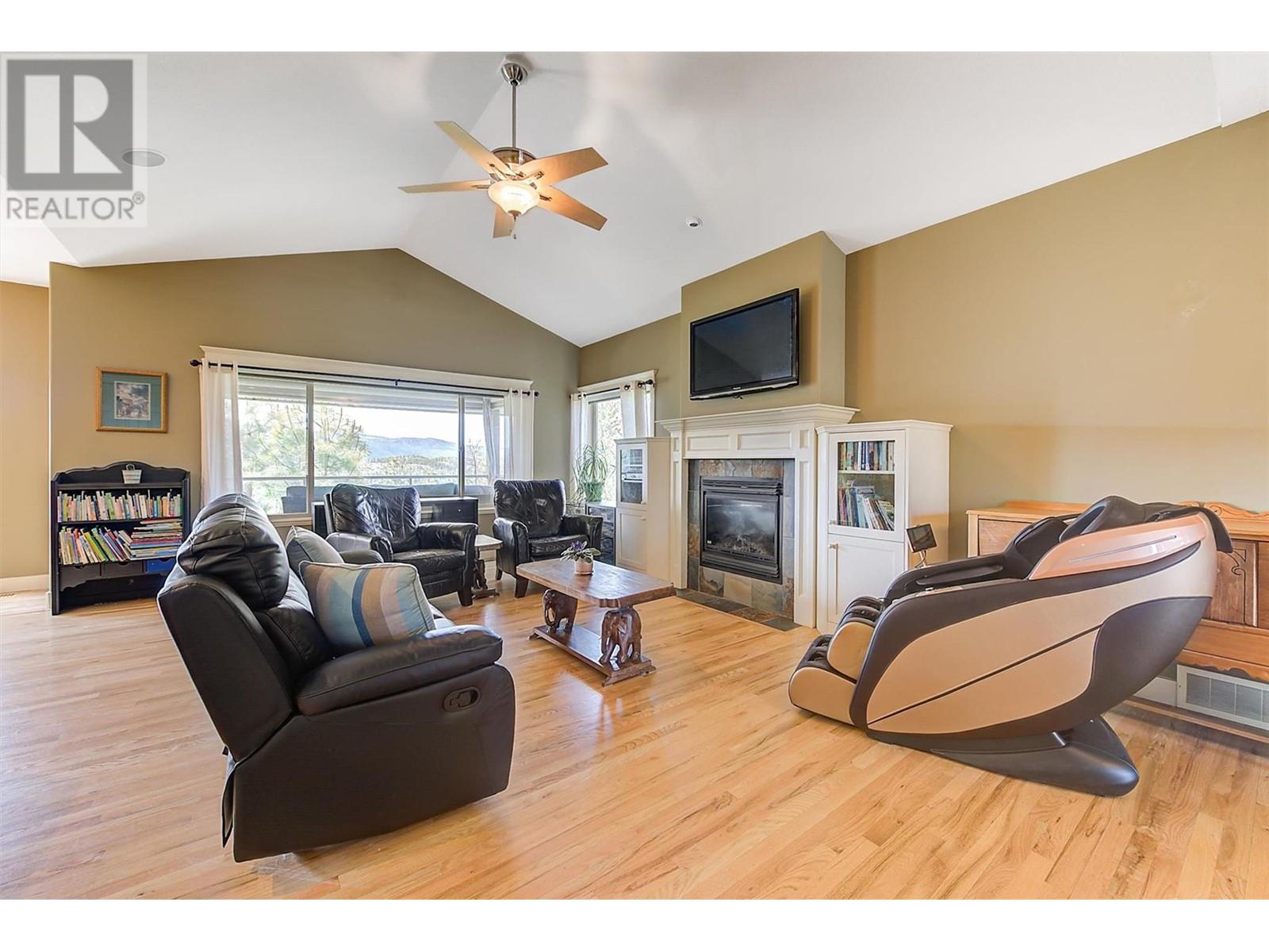 2204 Quail Run Drive, Kelowna, British Columbia  V1V 2S4 - Photo 5 - 10345924