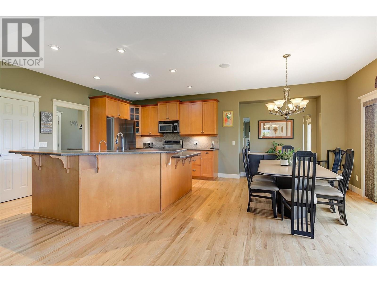 2204 Quail Run Drive, Kelowna, British Columbia  V1V 2S4 - Photo 7 - 10345924