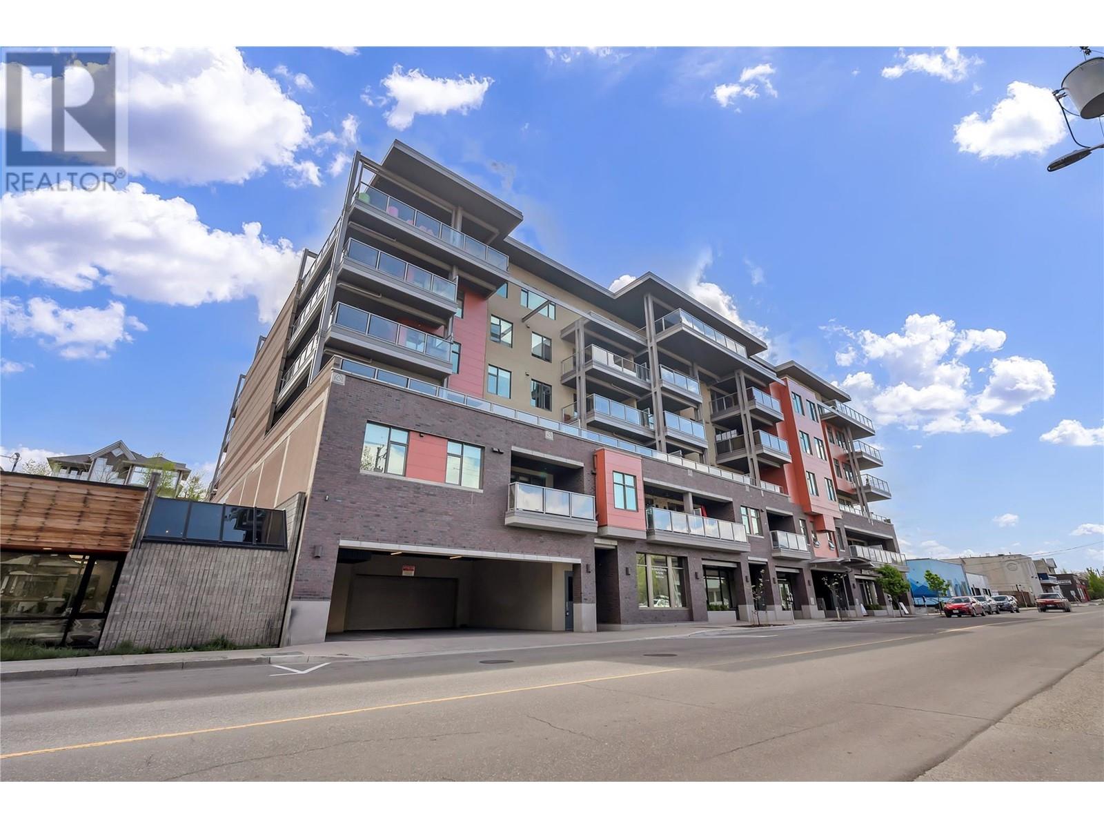 110 Ellis Street Unit# 511, Penticton, British Columbia  V2A 4L5 - Photo 3 - 10345789