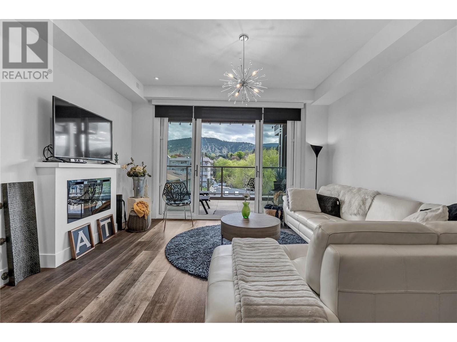 110 Ellis Street Unit# 511, Penticton, British Columbia  V2A 4L5 - Photo 7 - 10345789
