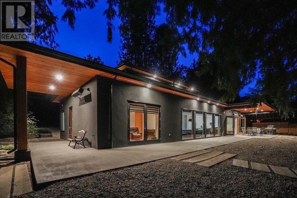 2836 Lower Six Mile Road, Nelson, British Columbia  V1L 6L6 - Photo 41 - 10342958