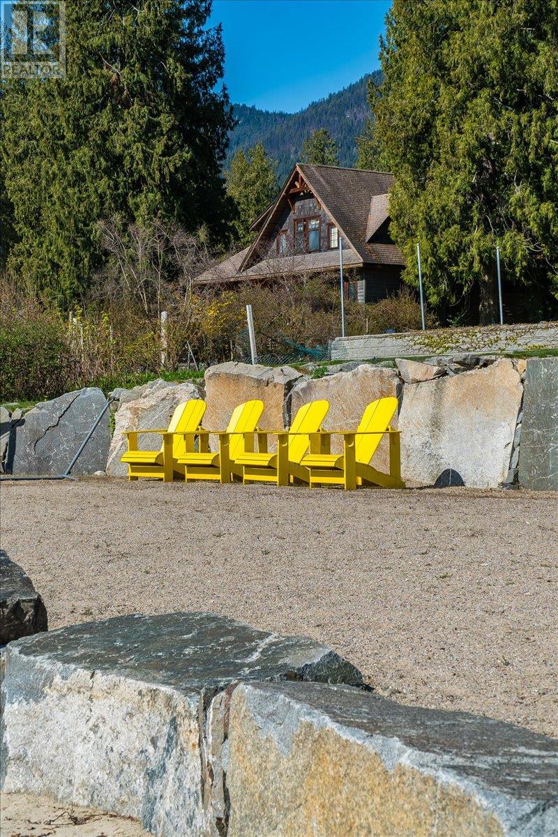 2836 Lower Six Mile Road, Nelson, British Columbia  V1L 6L6 - Photo 44 - 10342958