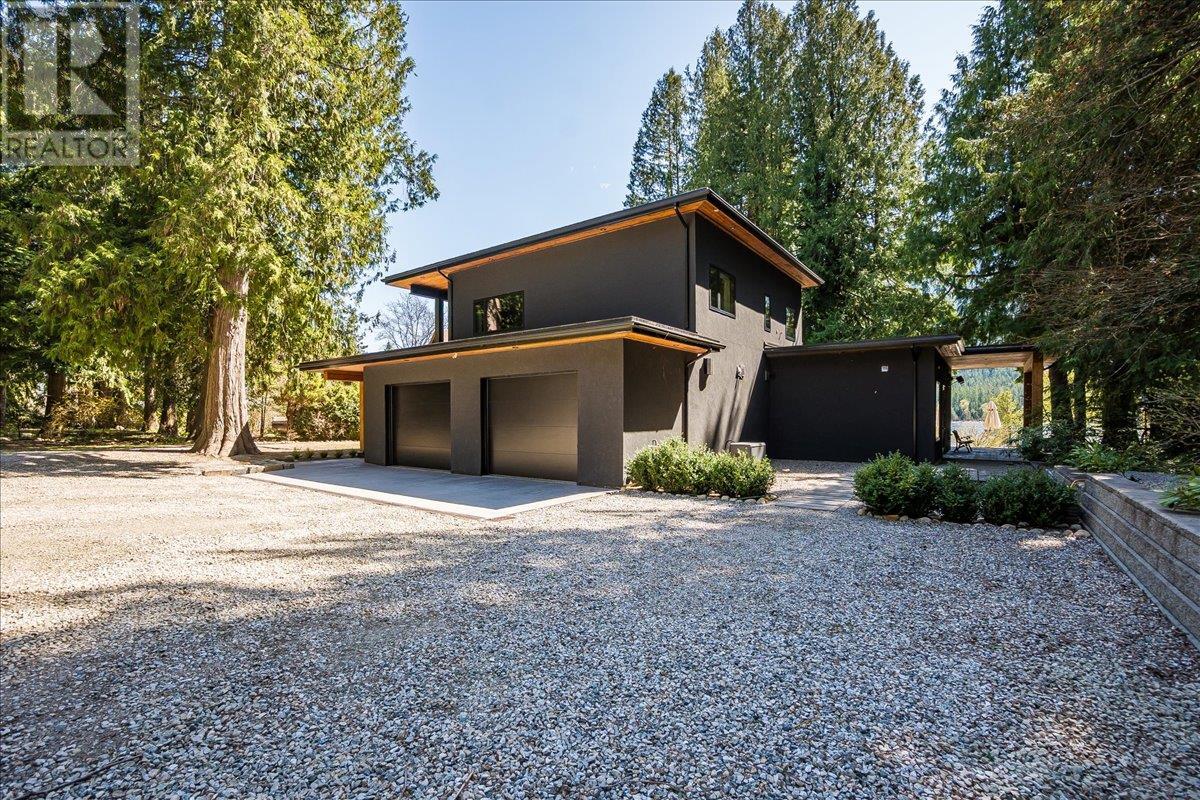 2836 Lower Six Mile Road, Nelson, British Columbia  V1L 6L6 - Photo 51 - 10342958
