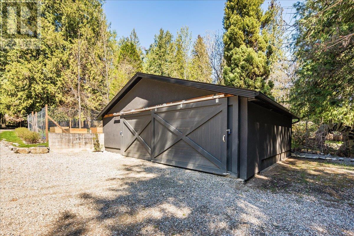 2836 Lower Six Mile Road, Nelson, British Columbia  V1L 6L6 - Photo 52 - 10342958