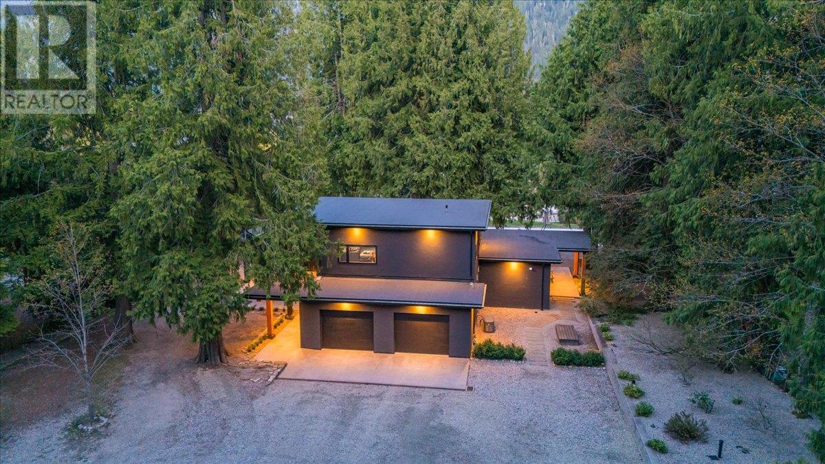 2836 Lower Six Mile Road, Nelson, British Columbia  V1L 6L6 - Photo 55 - 10342958