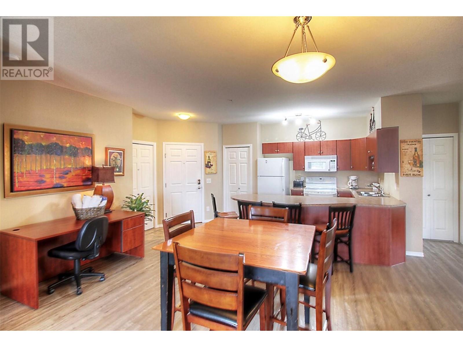 1875 Country Club Drive Unit# 1202, Kelowna, British Columbia  V1V 2W7 - Photo 13 - 10345734