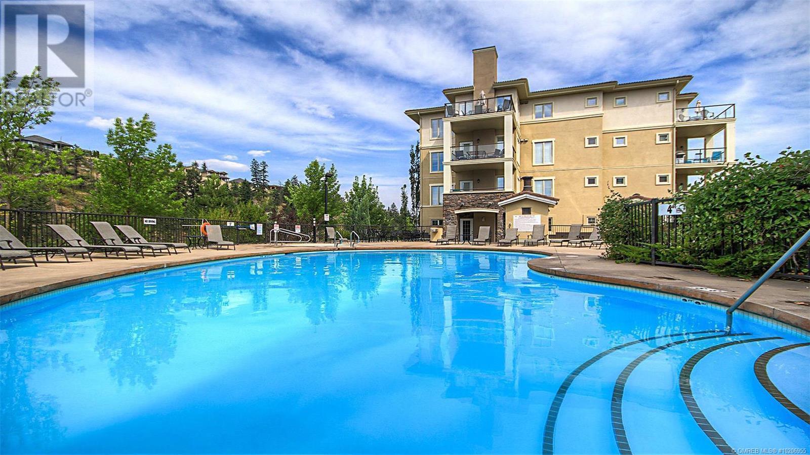 1875 Country Club Drive Unit# 1202, Kelowna, British Columbia  V1V 2W7 - Photo 22 - 10345734