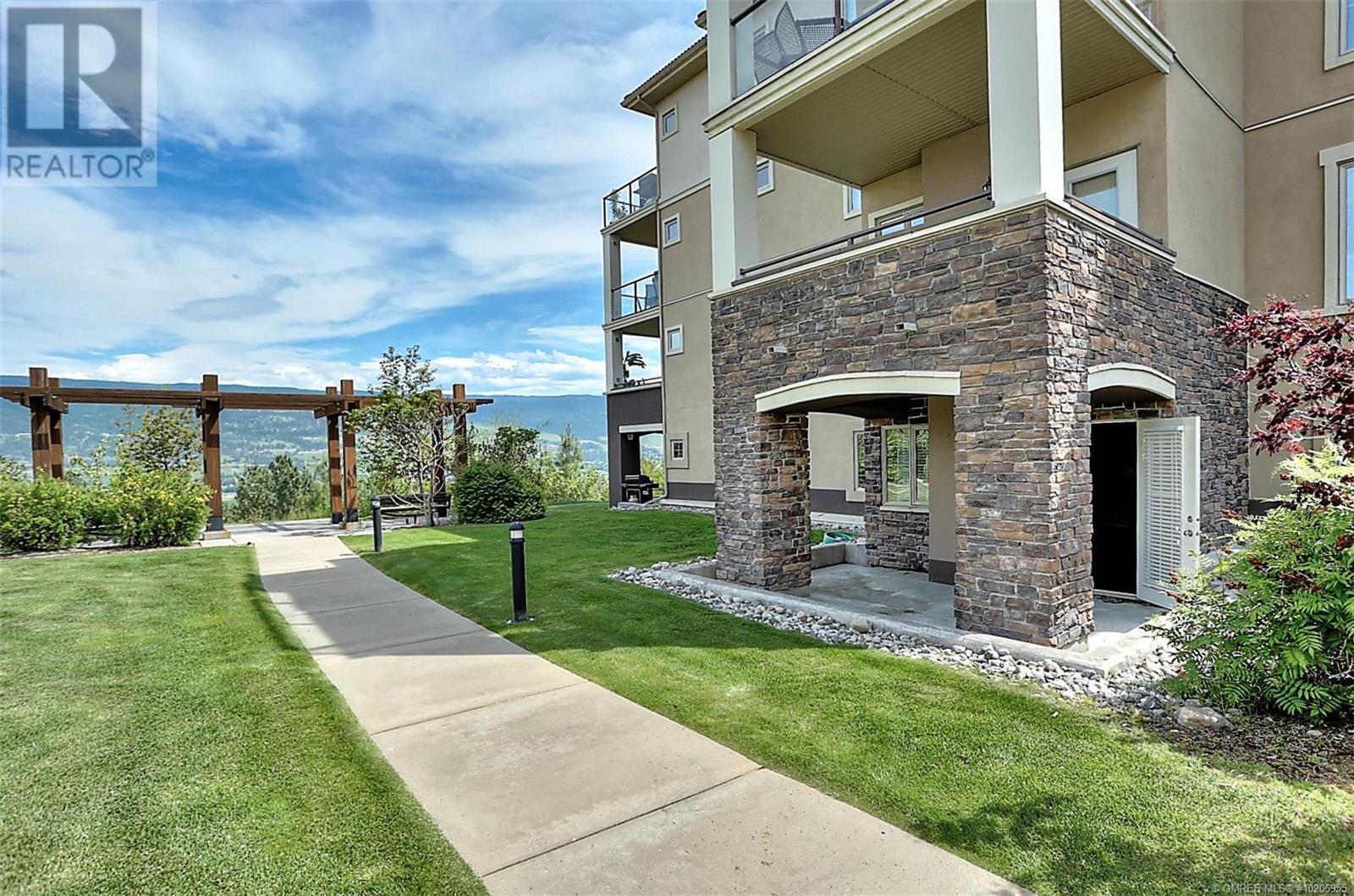 1875 Country Club Drive Unit# 1202, Kelowna, British Columbia  V1V 2W7 - Photo 24 - 10345734