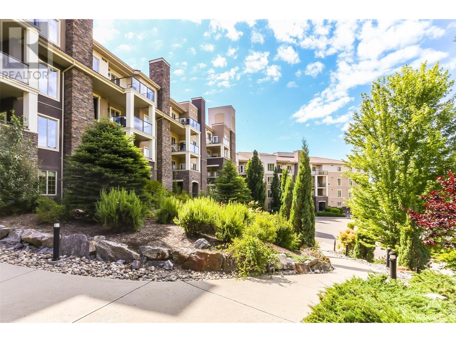 1875 Country Club Drive Unit# 1202, Kelowna, British Columbia  V1V 2W7 - Photo 3 - 10345734