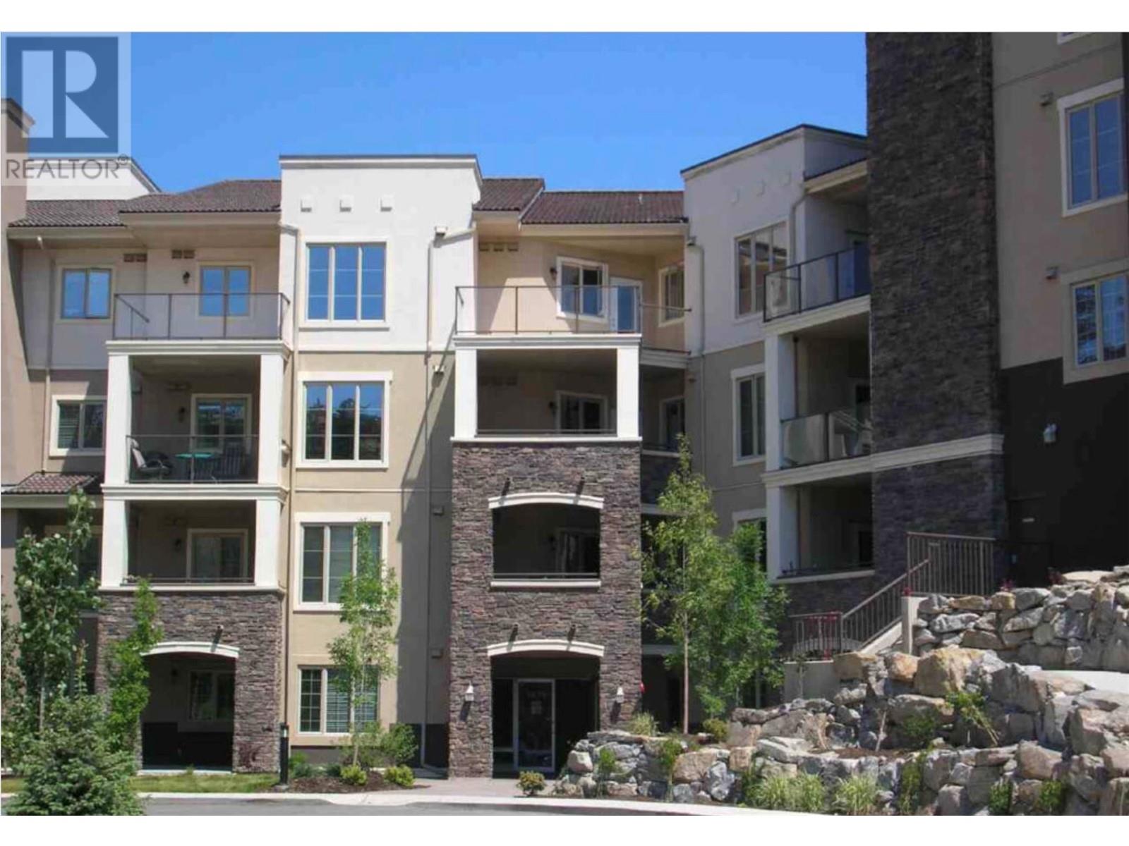 1875 Country Club Drive Unit# 1202, Kelowna, British Columbia  V1V 2W7 - Photo 4 - 10345734