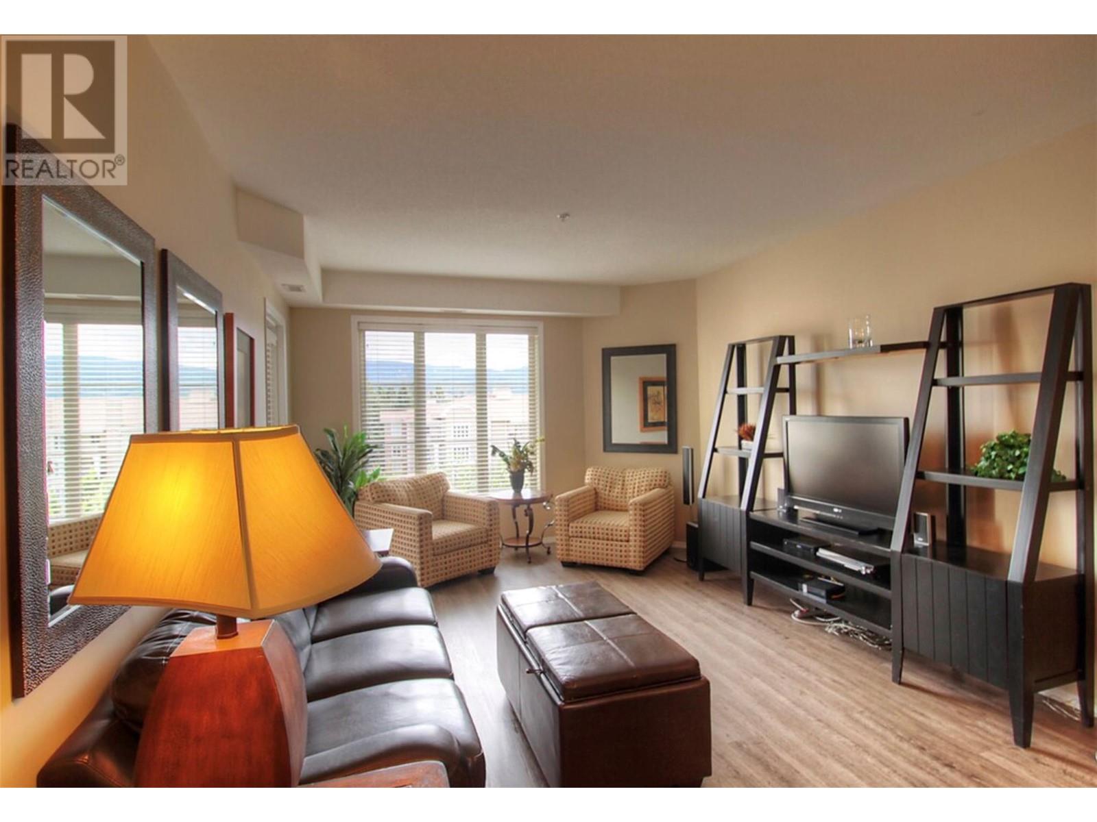 1875 Country Club Drive Unit# 1202, Kelowna, British Columbia  V1V 2W7 - Photo 5 - 10345734