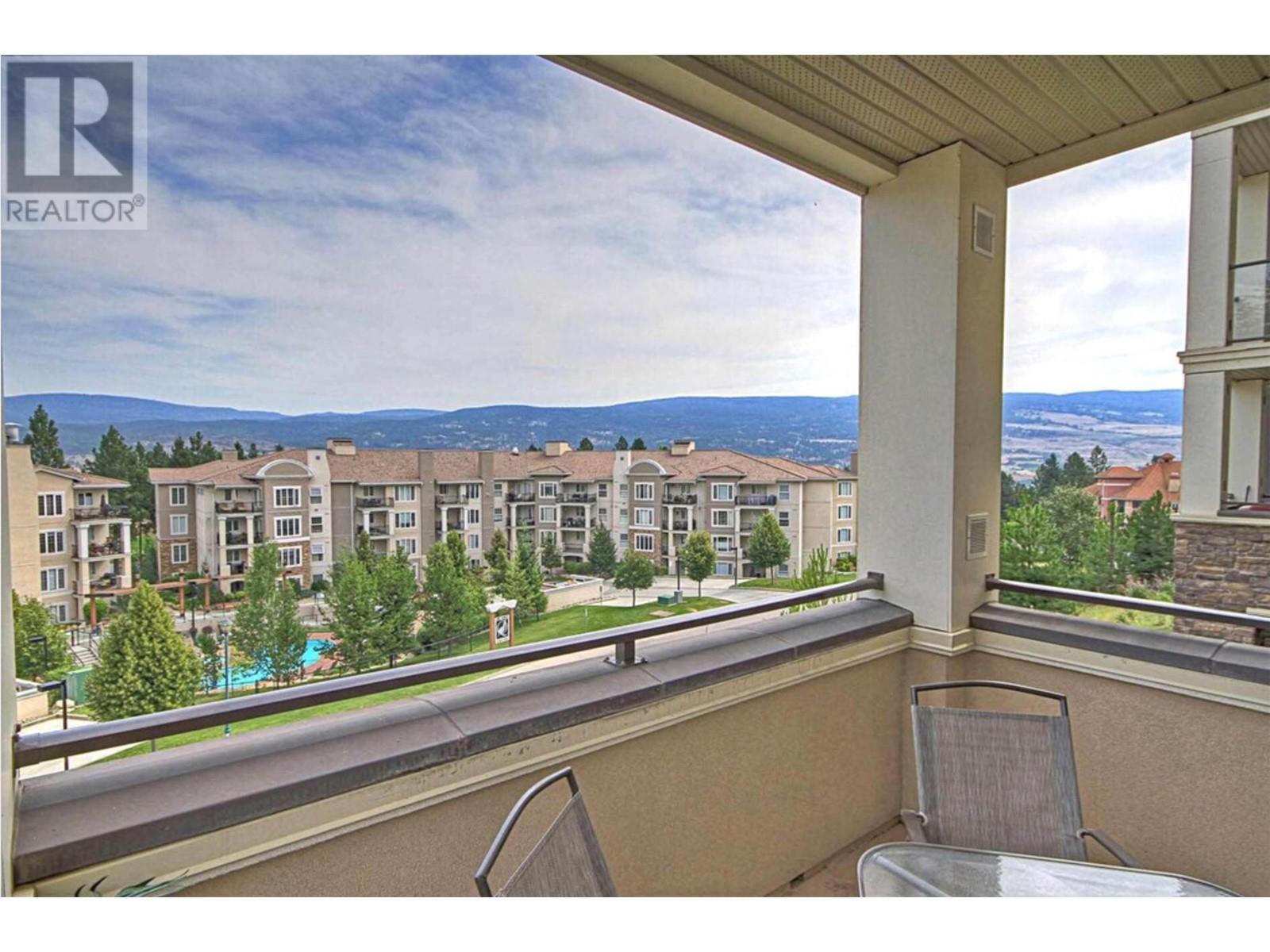 1875 Country Club Drive Unit# 1202, Kelowna, British Columbia  V1V 2W7 - Photo 8 - 10345734