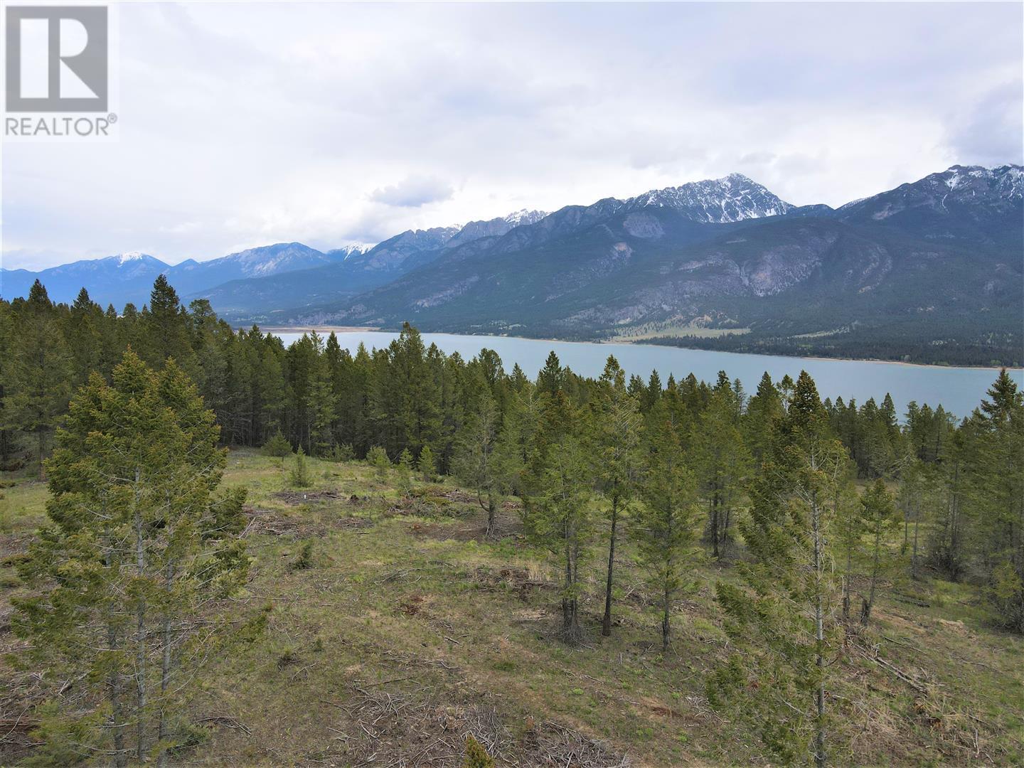 Lot 1 Hardie Creek Road, Fairmont Hot Springs, British Columbia  V0B 1L2 - Photo 2 - 10346136