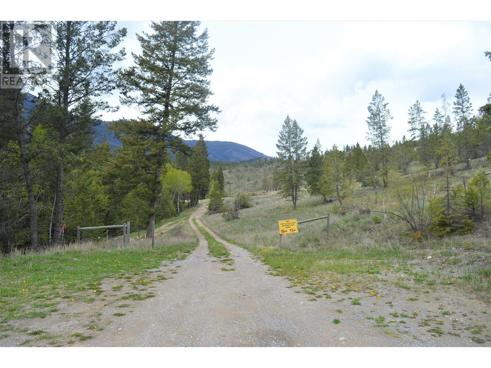 Lot 1 Hardie Creek Road, Fairmont Hot Springs, British Columbia  V0B 1L2 - Photo 20 - 10346136