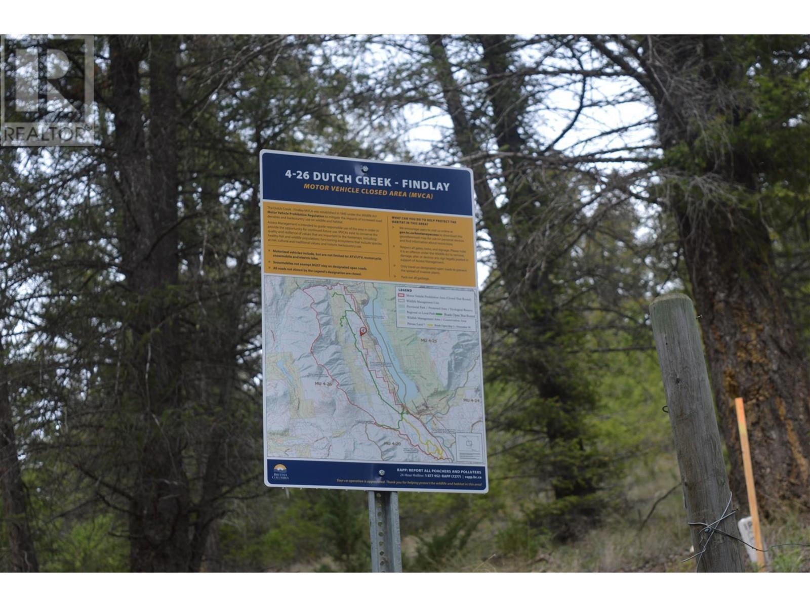 Lot 1 Hardie Creek Road, Fairmont Hot Springs, British Columbia  V0B 1L2 - Photo 25 - 10346136