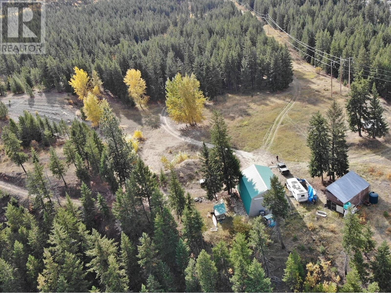 4940 Birch Lane, Barriere, British Columbia  V0E 1E0 - Photo 4 - 10345916