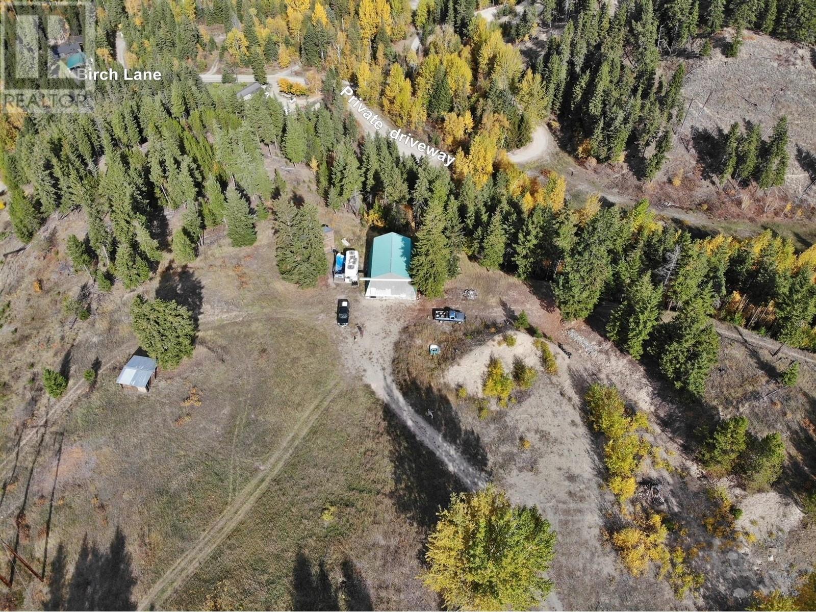 4940 Birch Lane, Barriere, British Columbia  V0E 1E0 - Photo 5 - 10345916