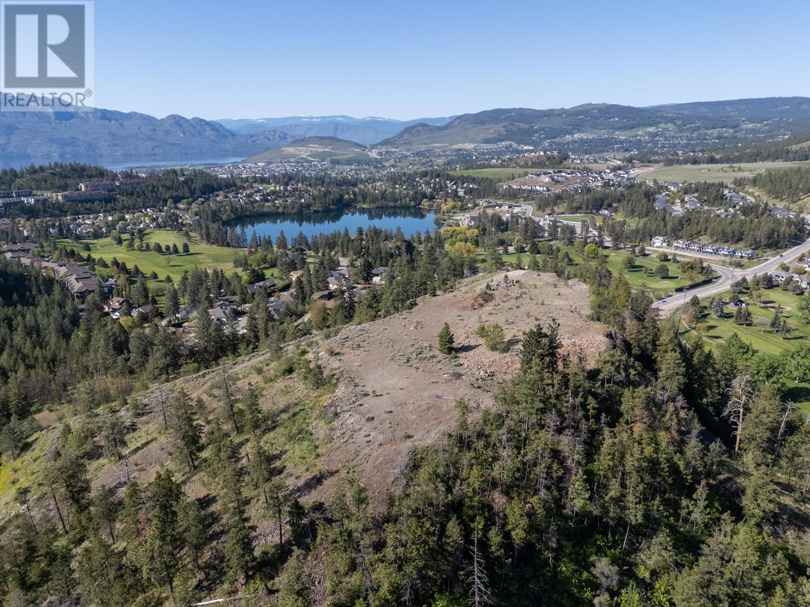 Lot 3 Shannon View Drive, West Kelowna, British Columbia  V4T 2Z7 - Photo 1 - 10345096