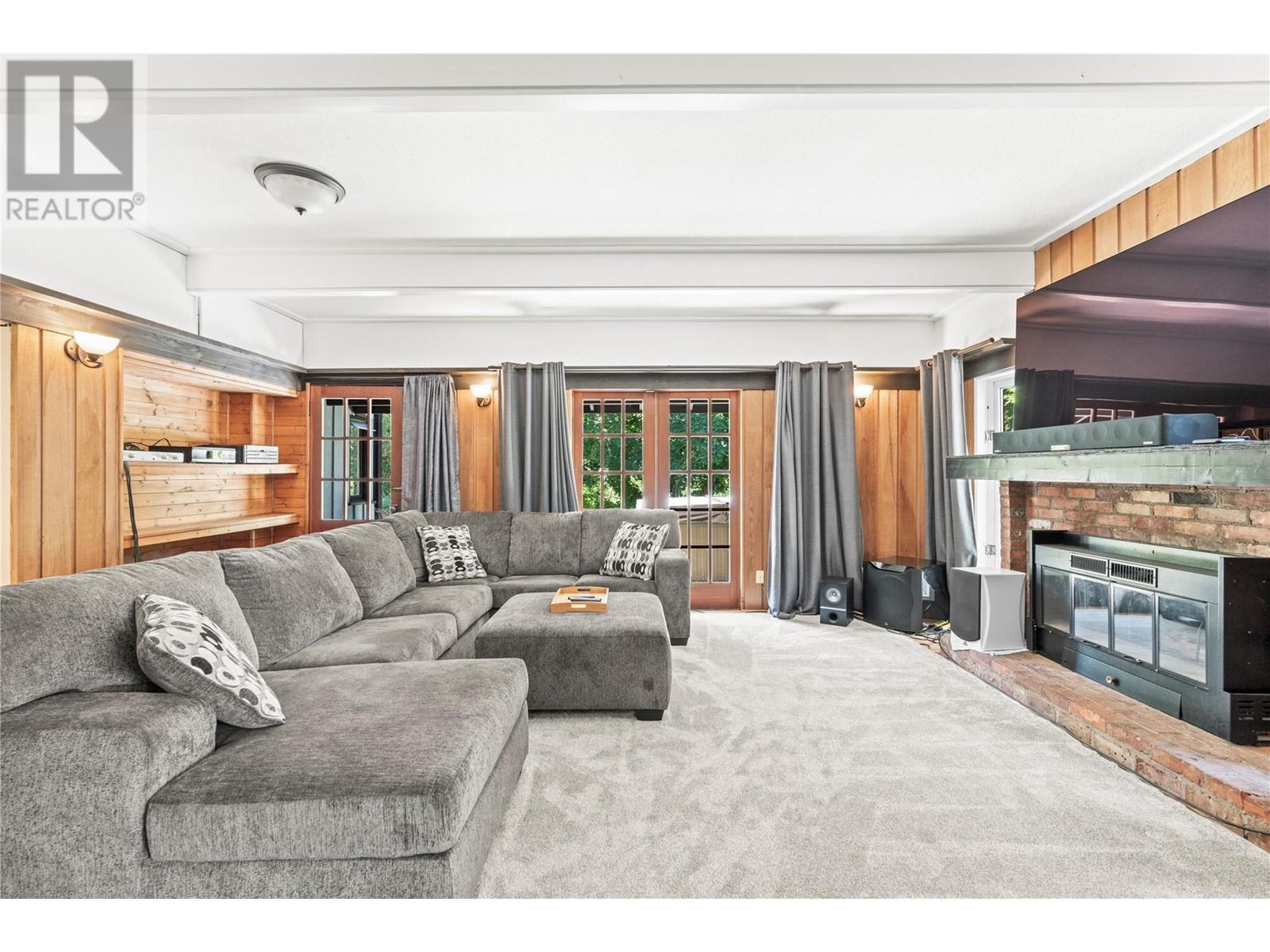 1451 Mountview Road, Vernon, British Columbia  V1B 3A5 - Photo 26 - 10346134