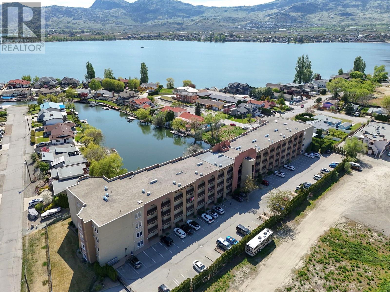 15 Solana Key Court Unit# 106, Osoyoos, British Columbia  V0H 1V3 - Photo 2 - 10346122