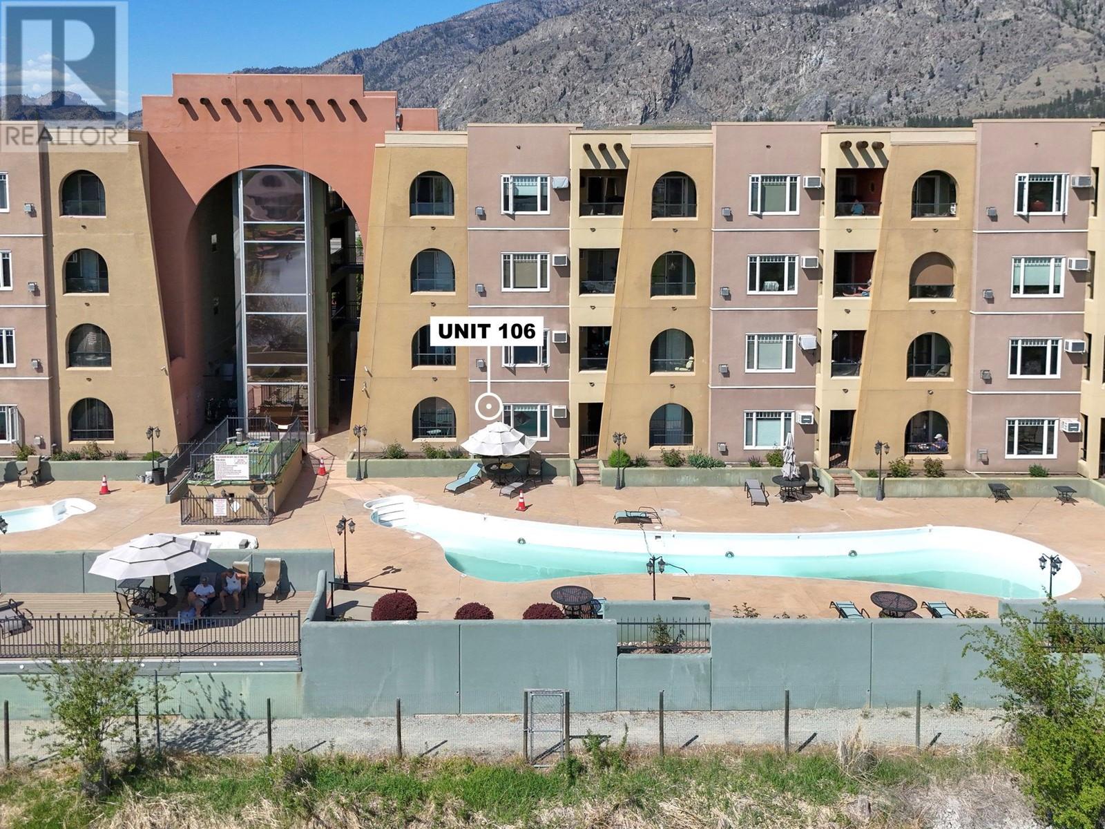 15 Solana Key Court Unit# 106, Osoyoos, British Columbia  V0H 1V3 - Photo 3 - 10346122