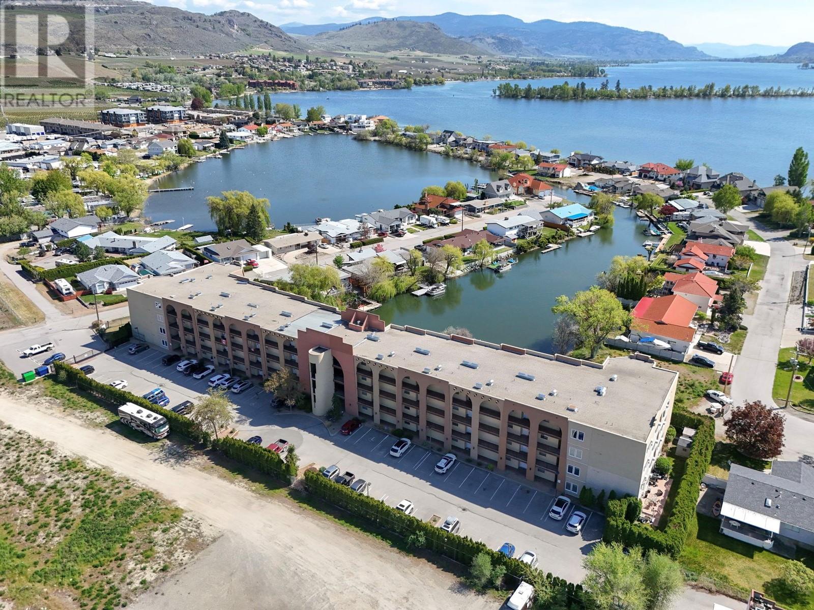 15 Solana Key Court Unit# 106, Osoyoos, British Columbia  V0H 1V3 - Photo 45 - 10346122