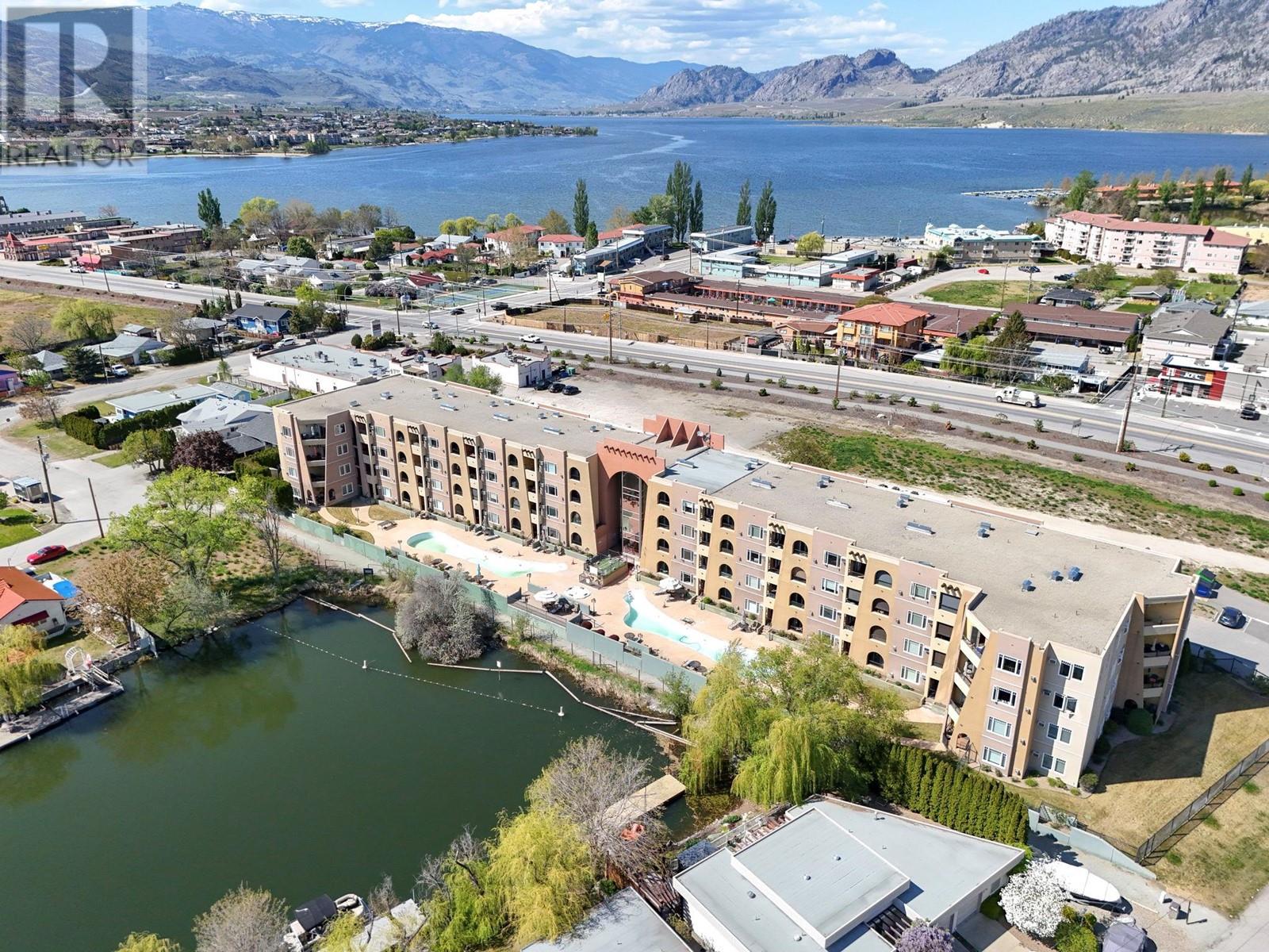 15 Solana Key Court Unit# 106, Osoyoos, British Columbia  V0H 1V3 - Photo 46 - 10346122