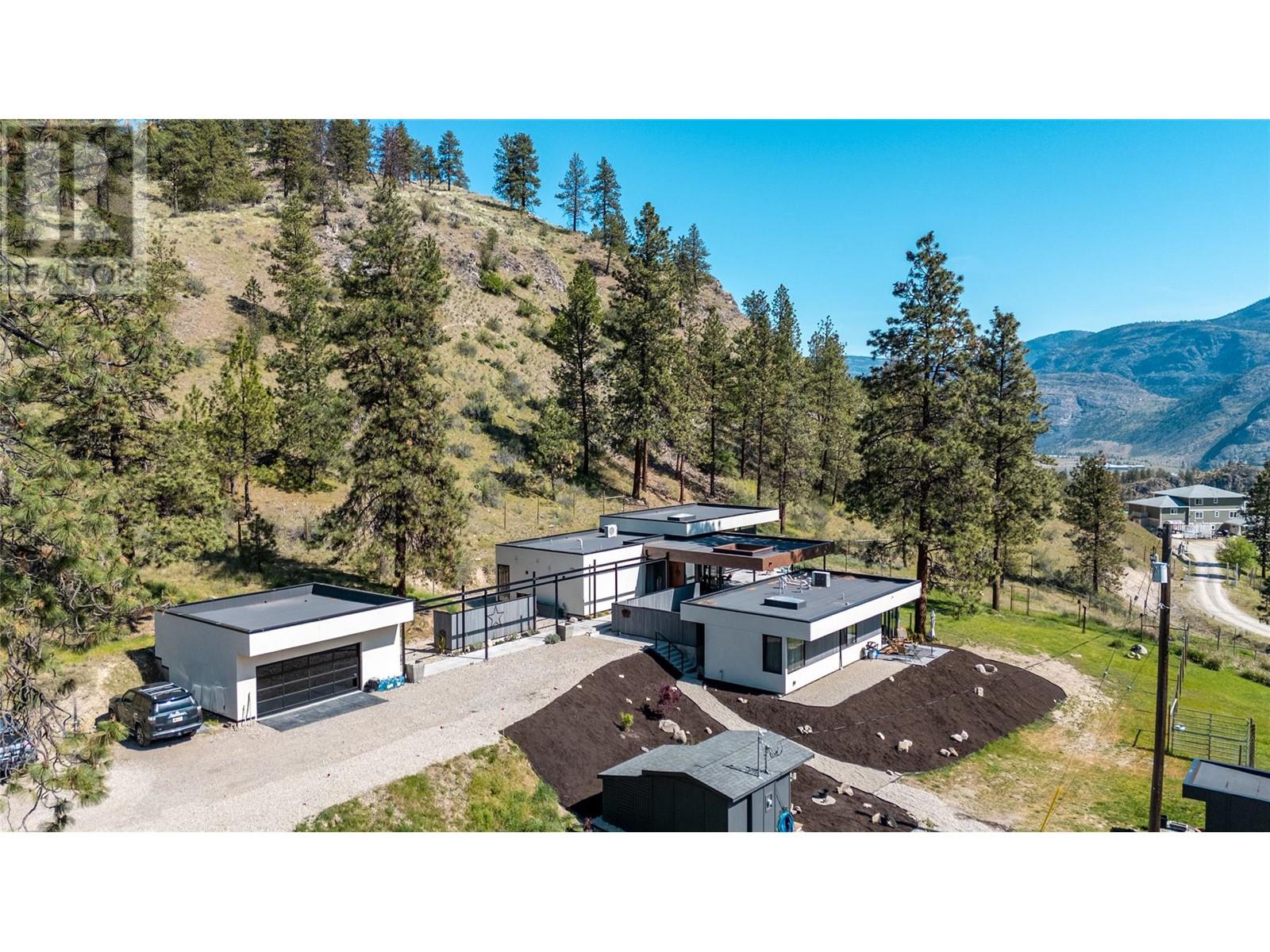 503 Wilson Mountain Road, Oliver, British Columbia  V0H 1T5 - Photo 1 - 10346010
