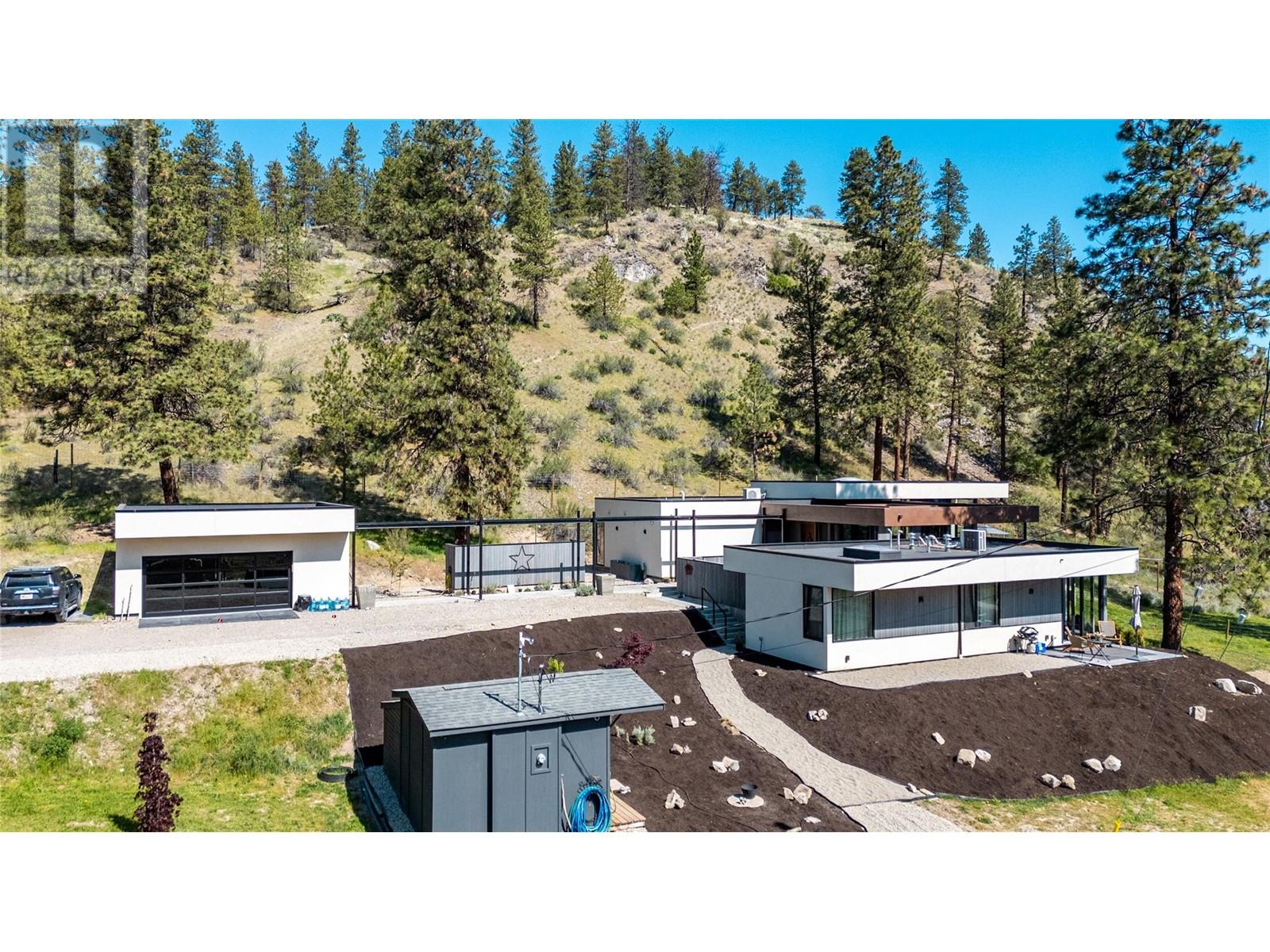503 Wilson Mountain Road, Oliver, British Columbia  V0H 1T5 - Photo 2 - 10346010