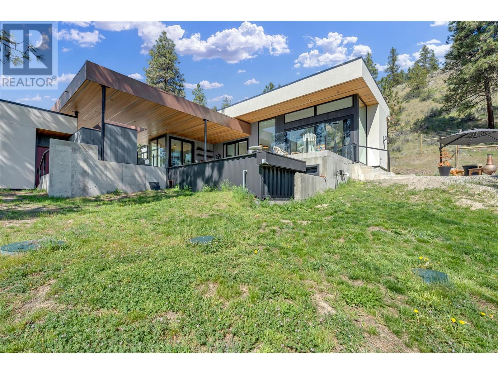 503 Wilson Mountain Road, Oliver, British Columbia  V0H 1T5 - Photo 32 - 10346010
